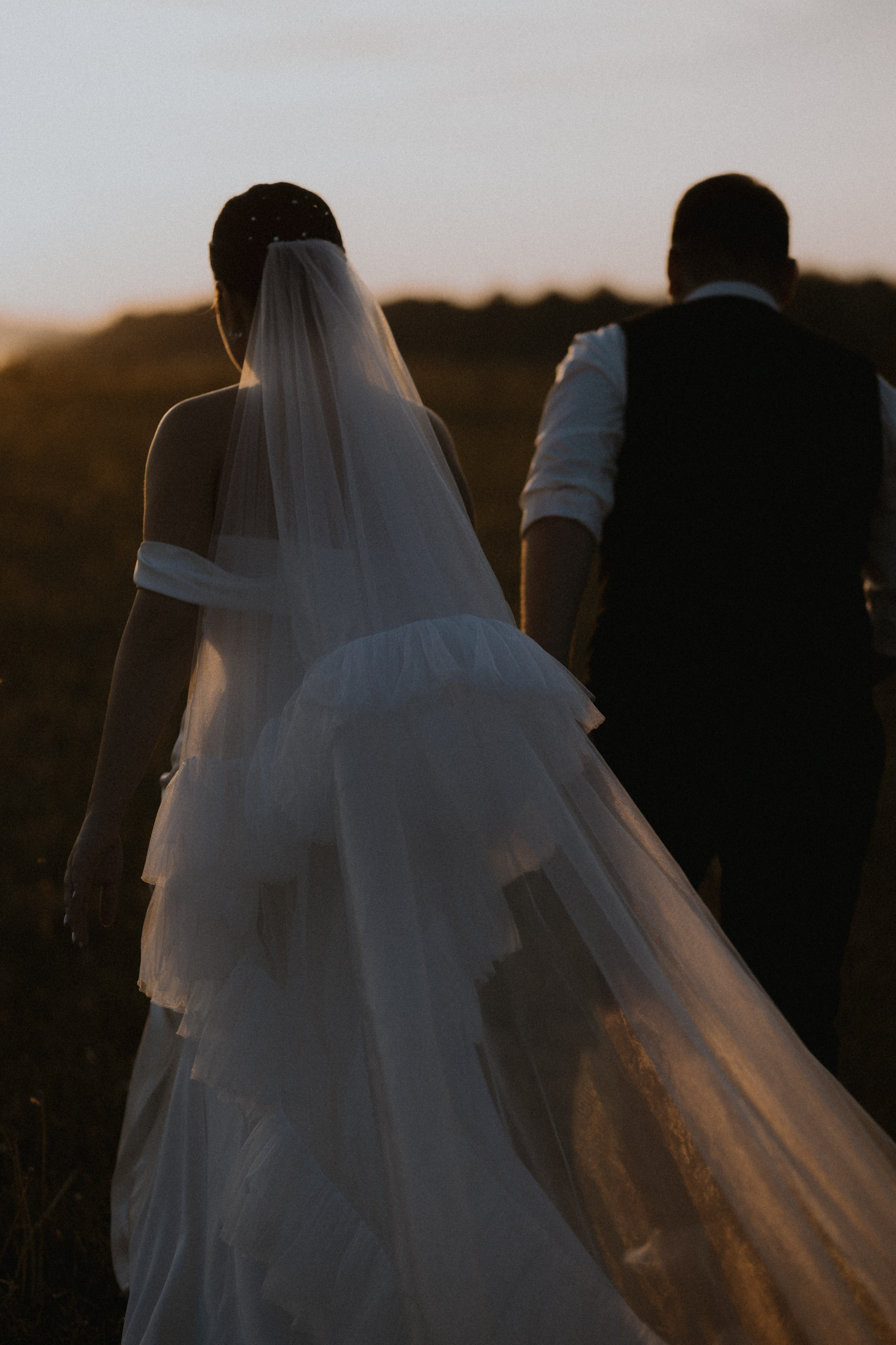 Вадим и Карина. Свадебный фотограф в Ярославле Андрей Перегудов