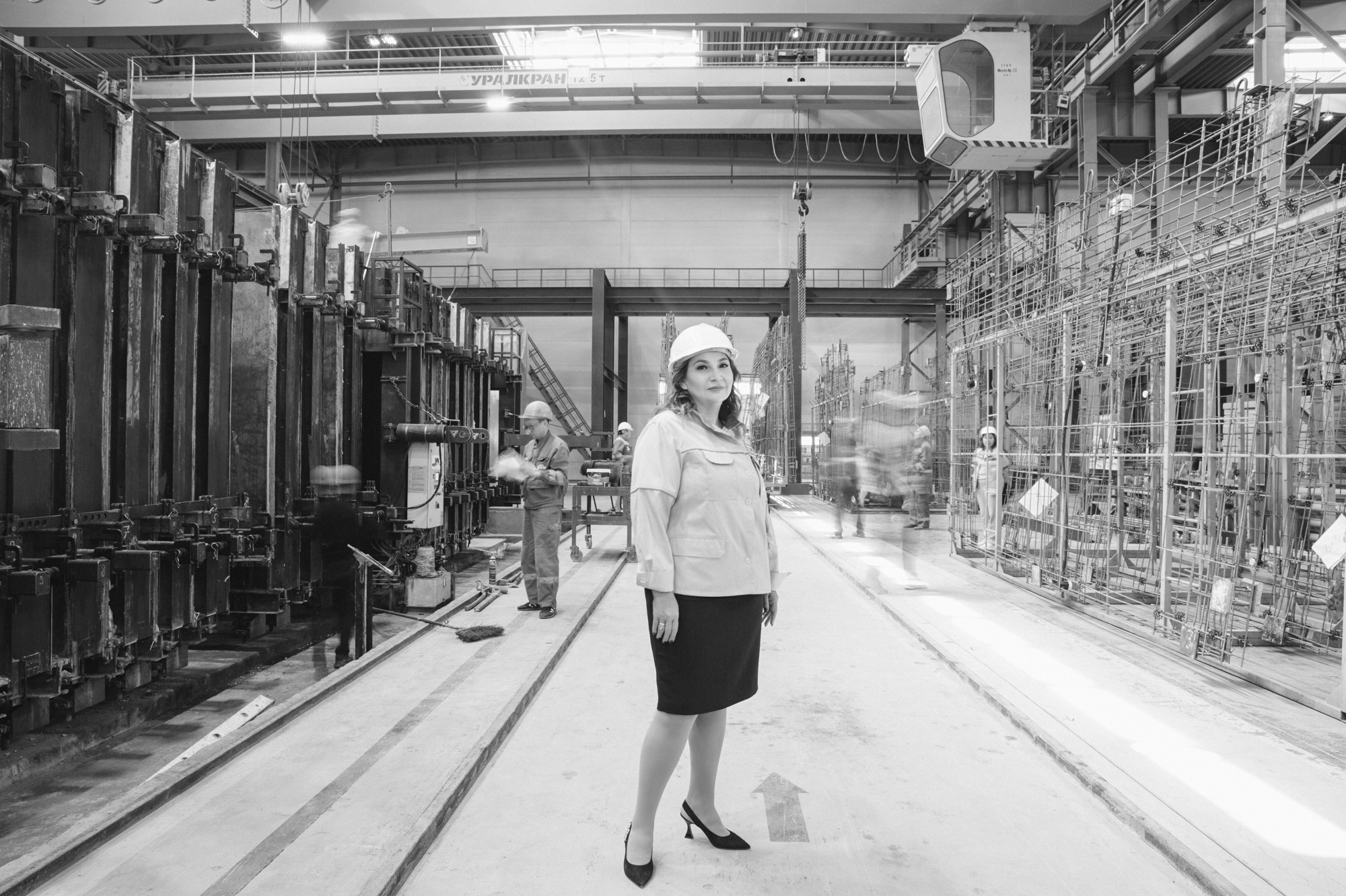 Zhanna. Lena Sorokina photographer, Astana, Kazakhstan