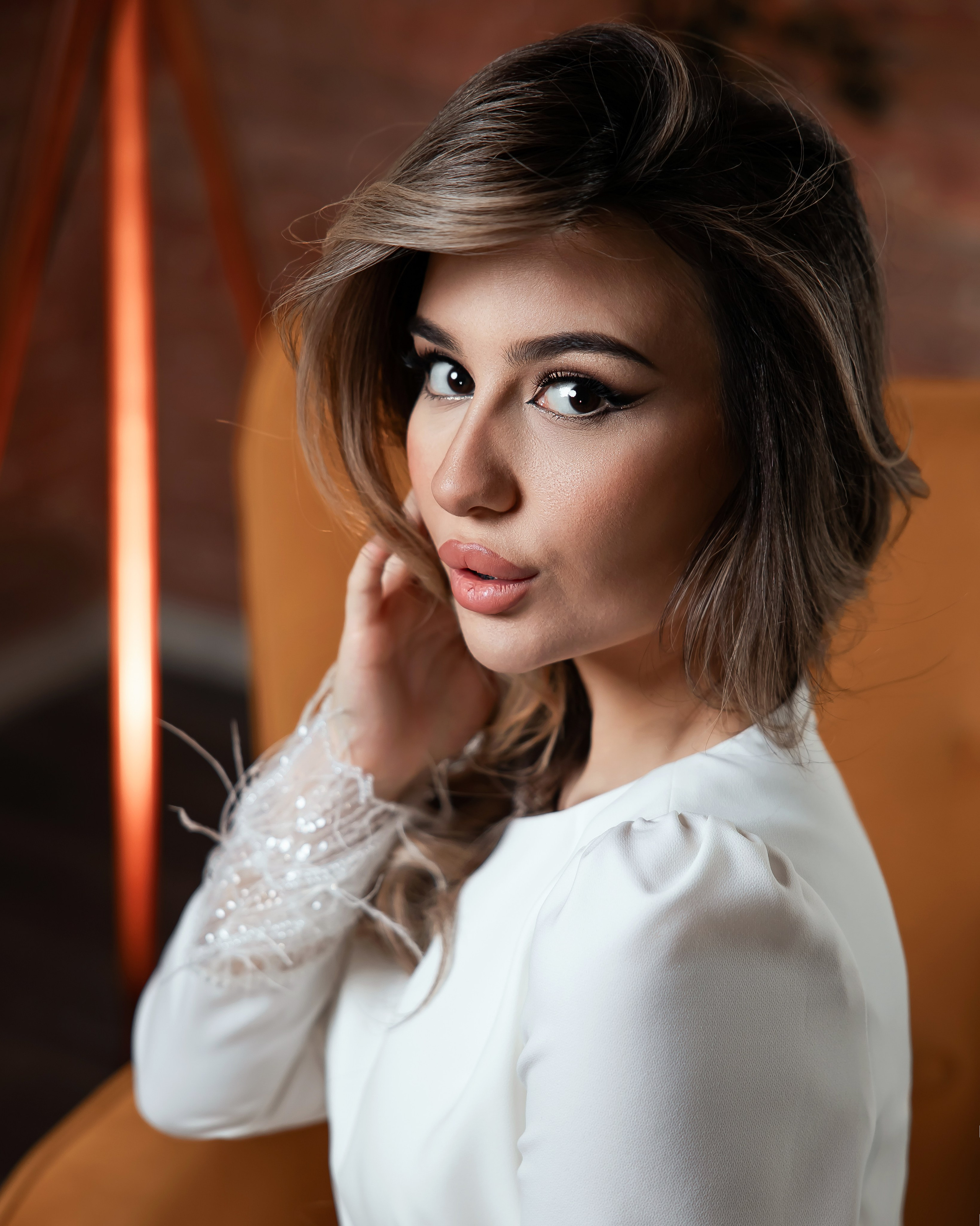 Патя. Свадебный фотограф Абдул Нурмагомедов. Россия, Дагестан