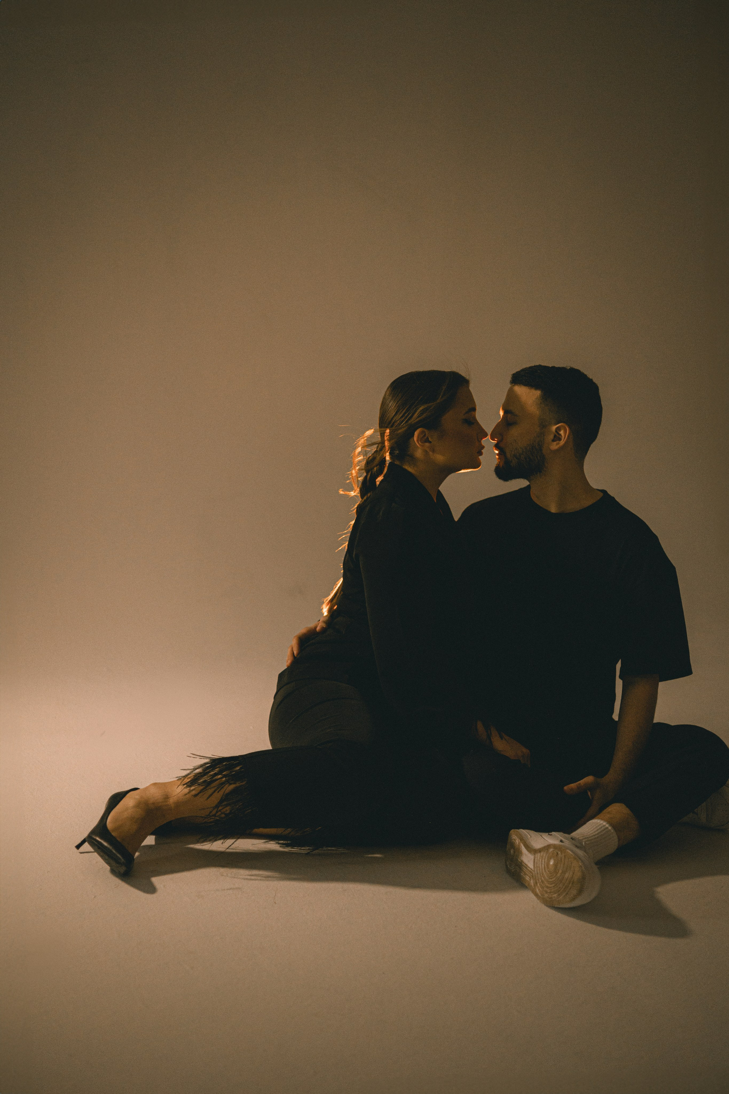 ANASTASIA&IBRAGIM. Cause I See So Photography