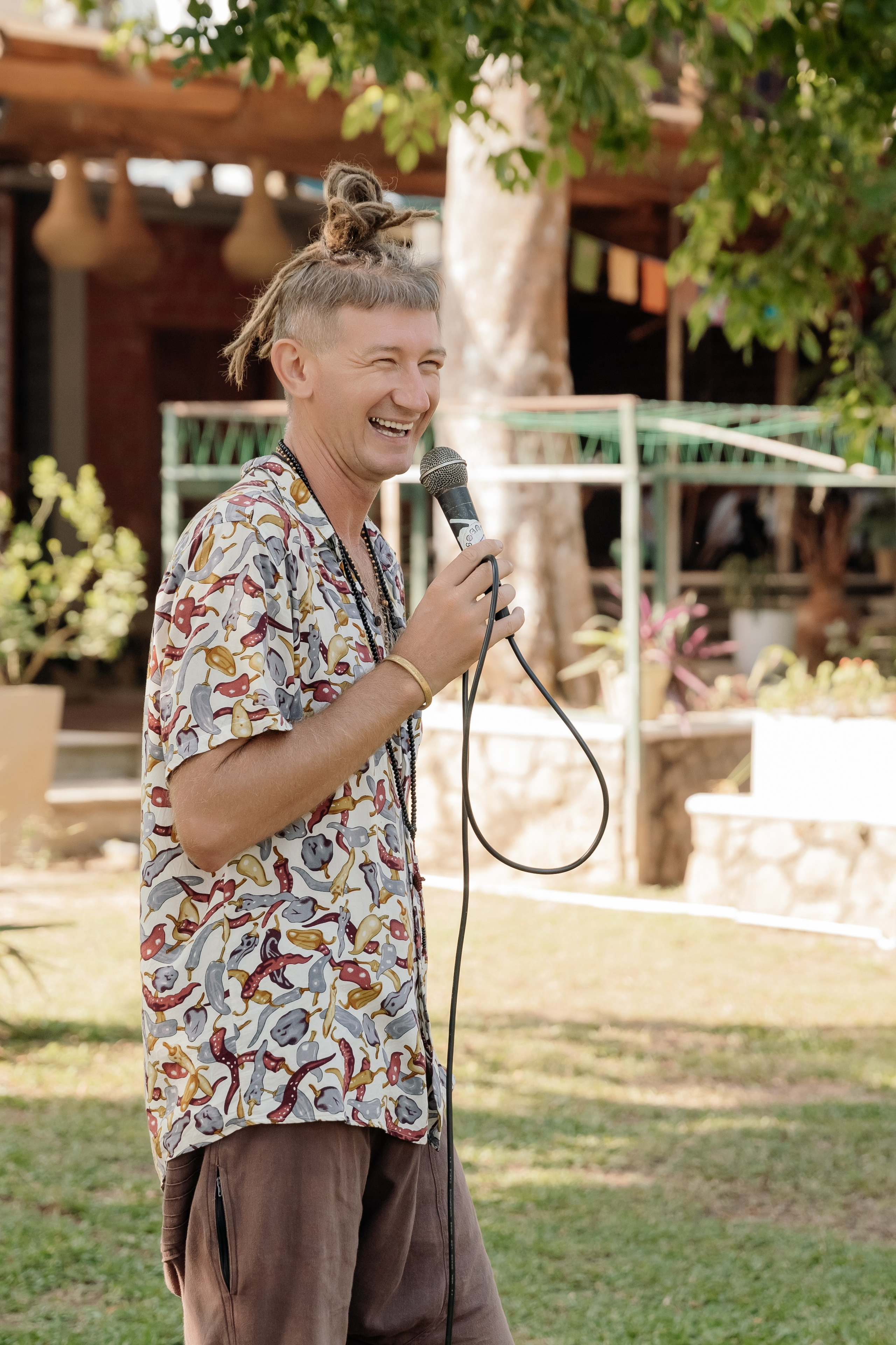 Yoga First Sri Lanka. Katerina Spekhova