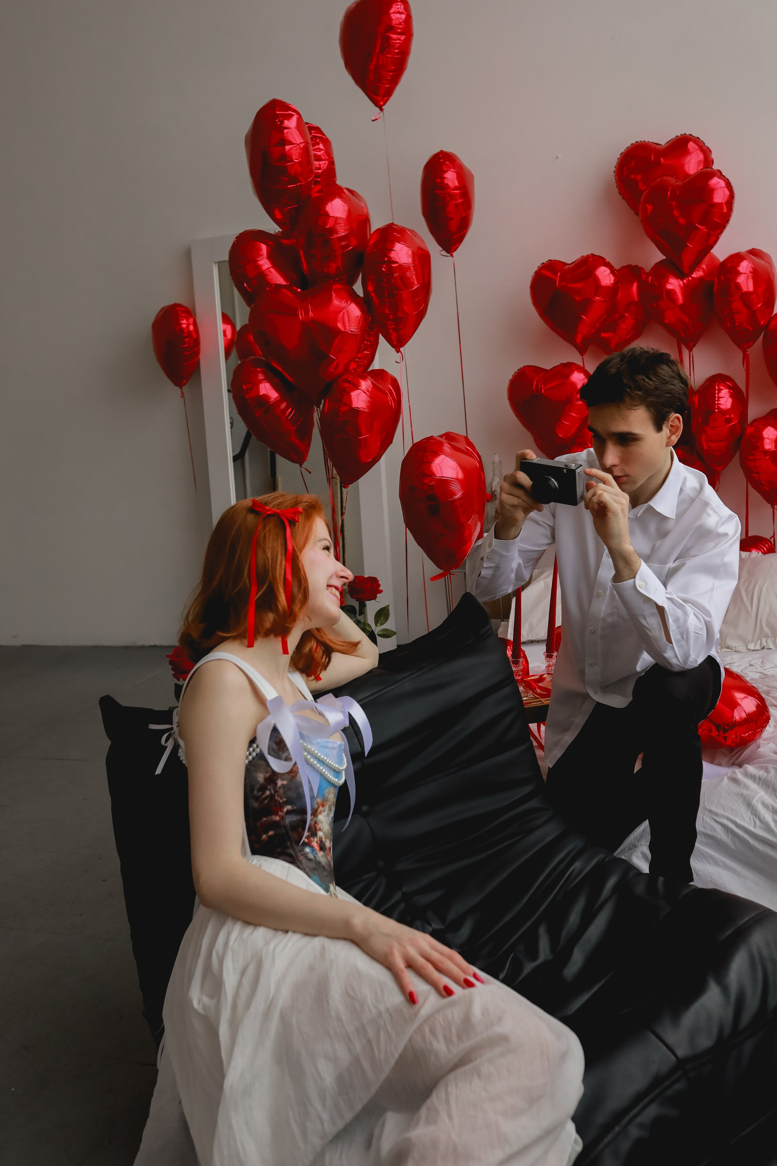 Валентинка