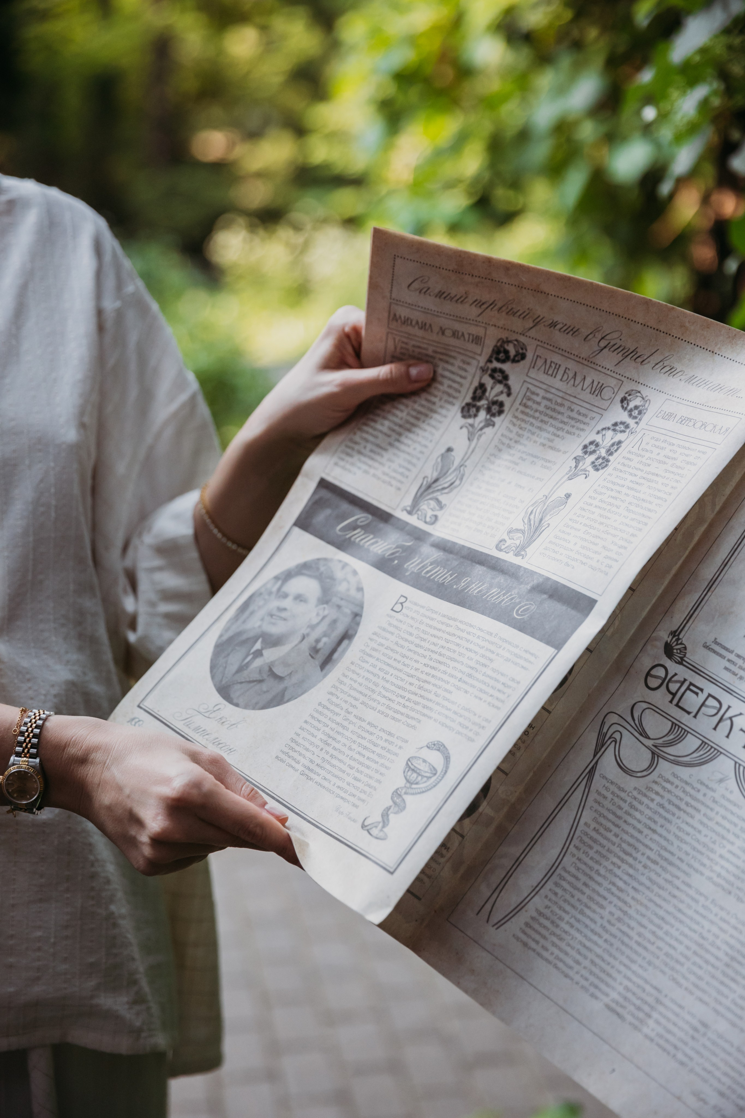 Родные люди «Переделкино». Леся Гаранина. Семейный фотограф/видеограф Москва и область