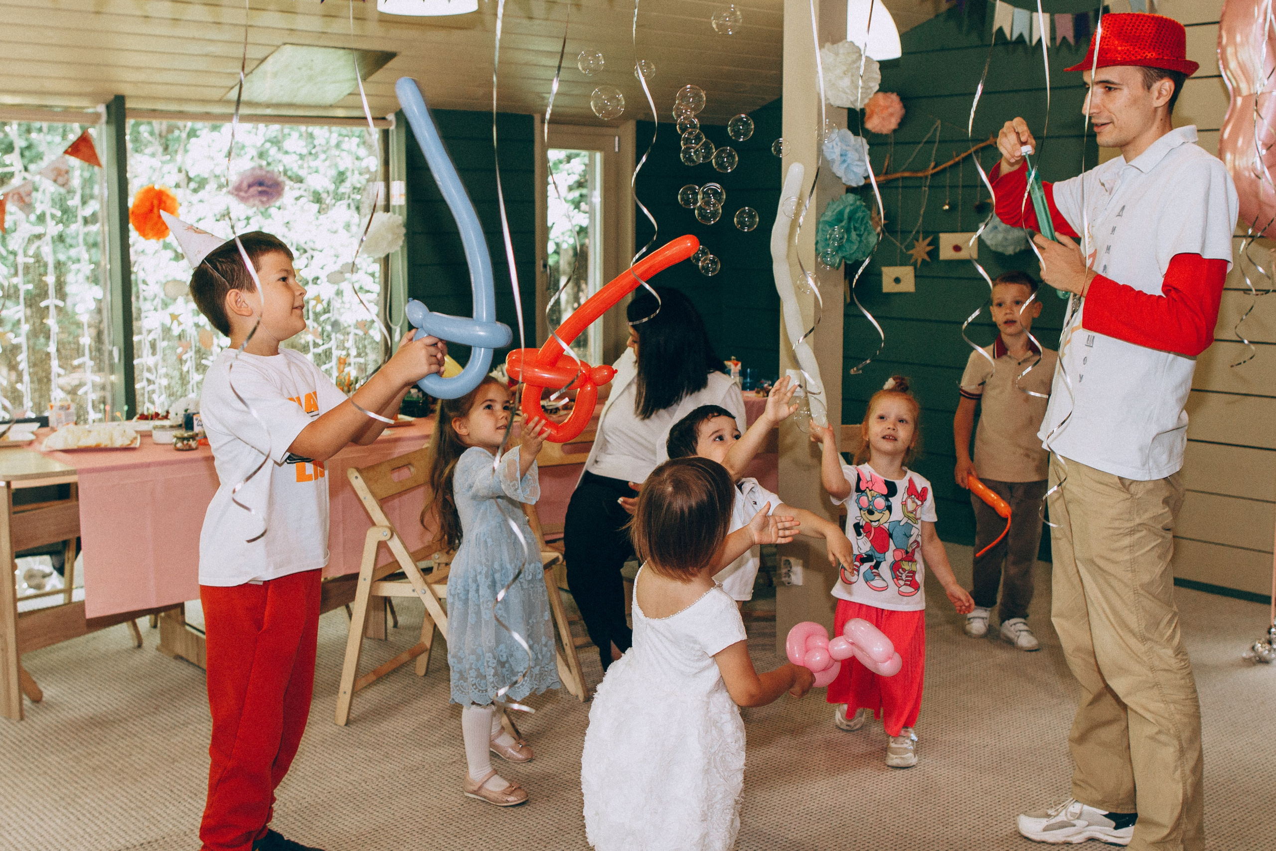 Репортажные съемки мероприятий. Дарья, фотограф, Москва