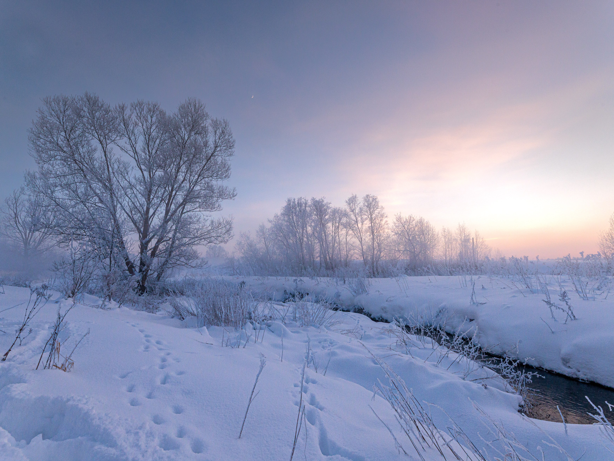Пейзаж (вич рн) Закат. Владимир Петухов — фотограф в г. Кинешма. Оператор FPV
