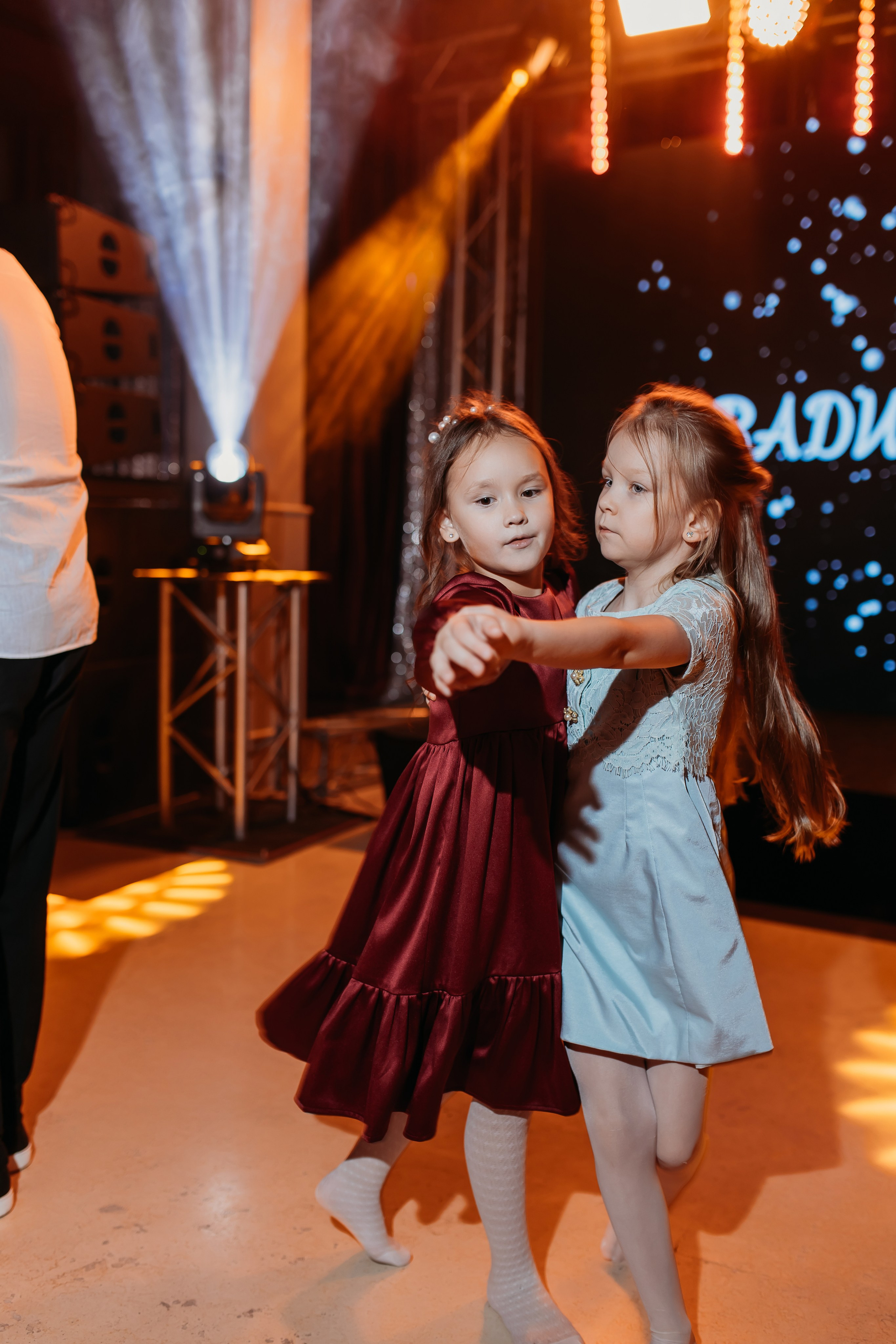 Вадим и Ксения. Фотограф Тимербаева Алина г. Сургут