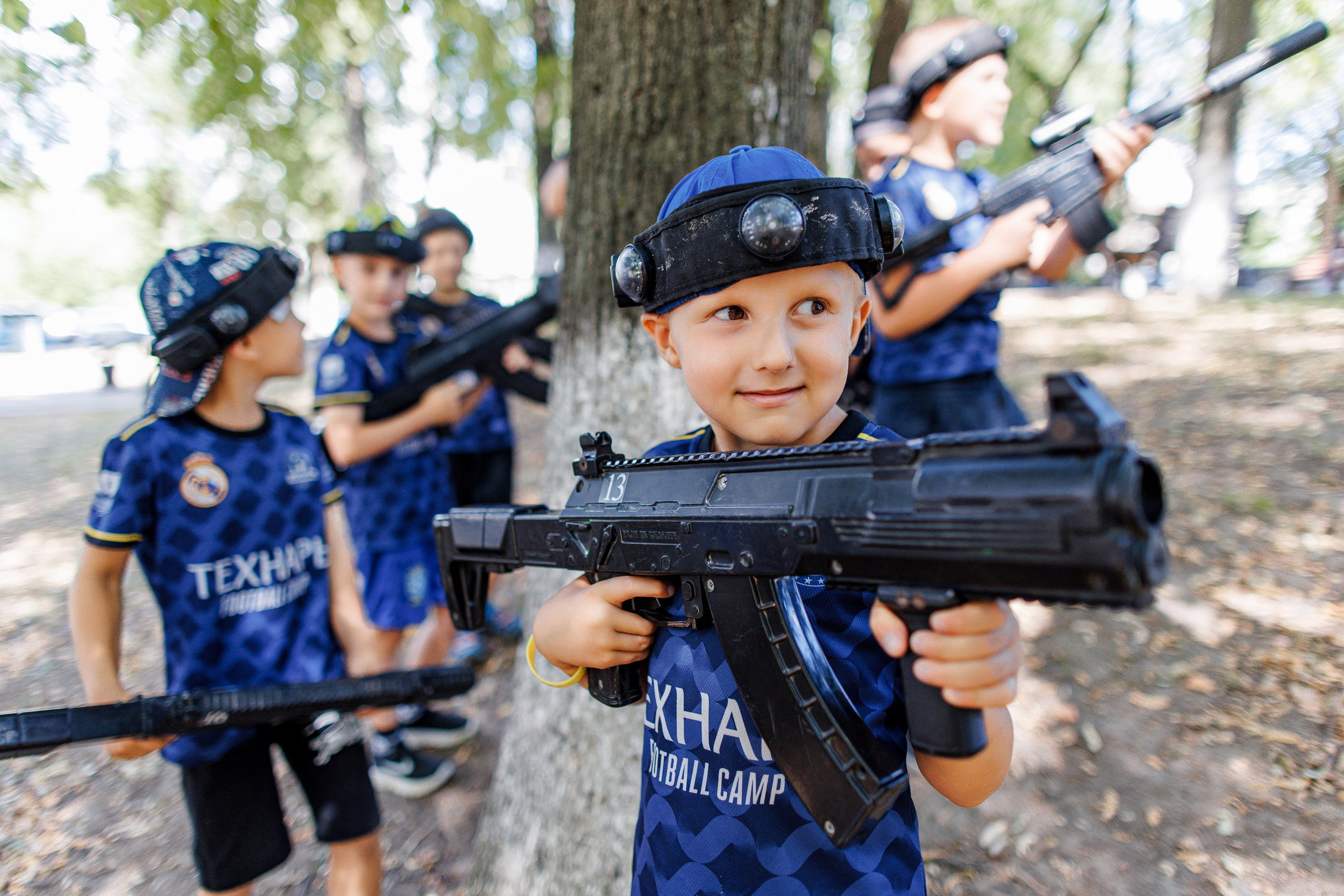 Спортивная фотосьемка. Фотограф Дмитрий Бойков
