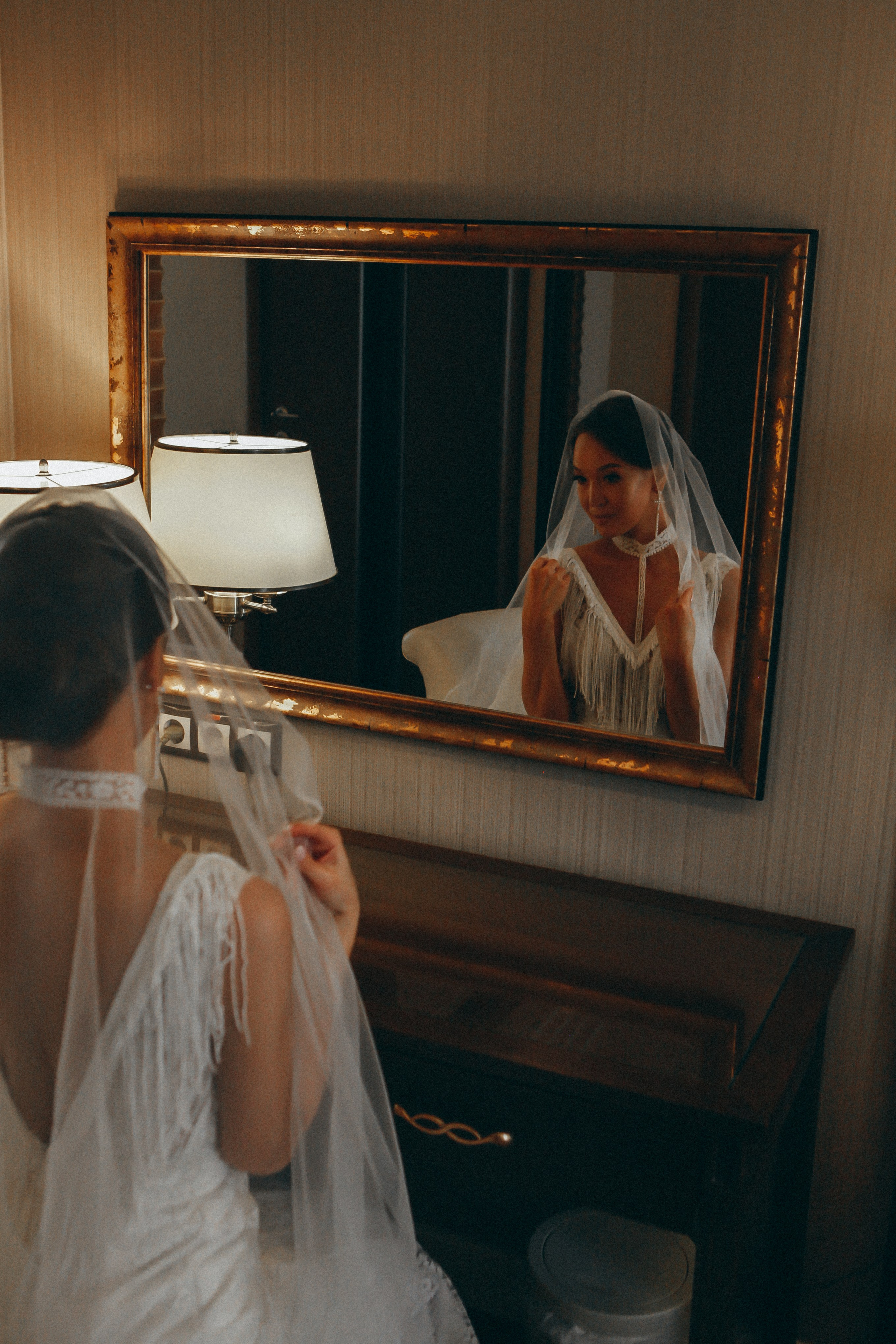 Полный свадебный день. Свадебный фотограф видеограф Чебоксары