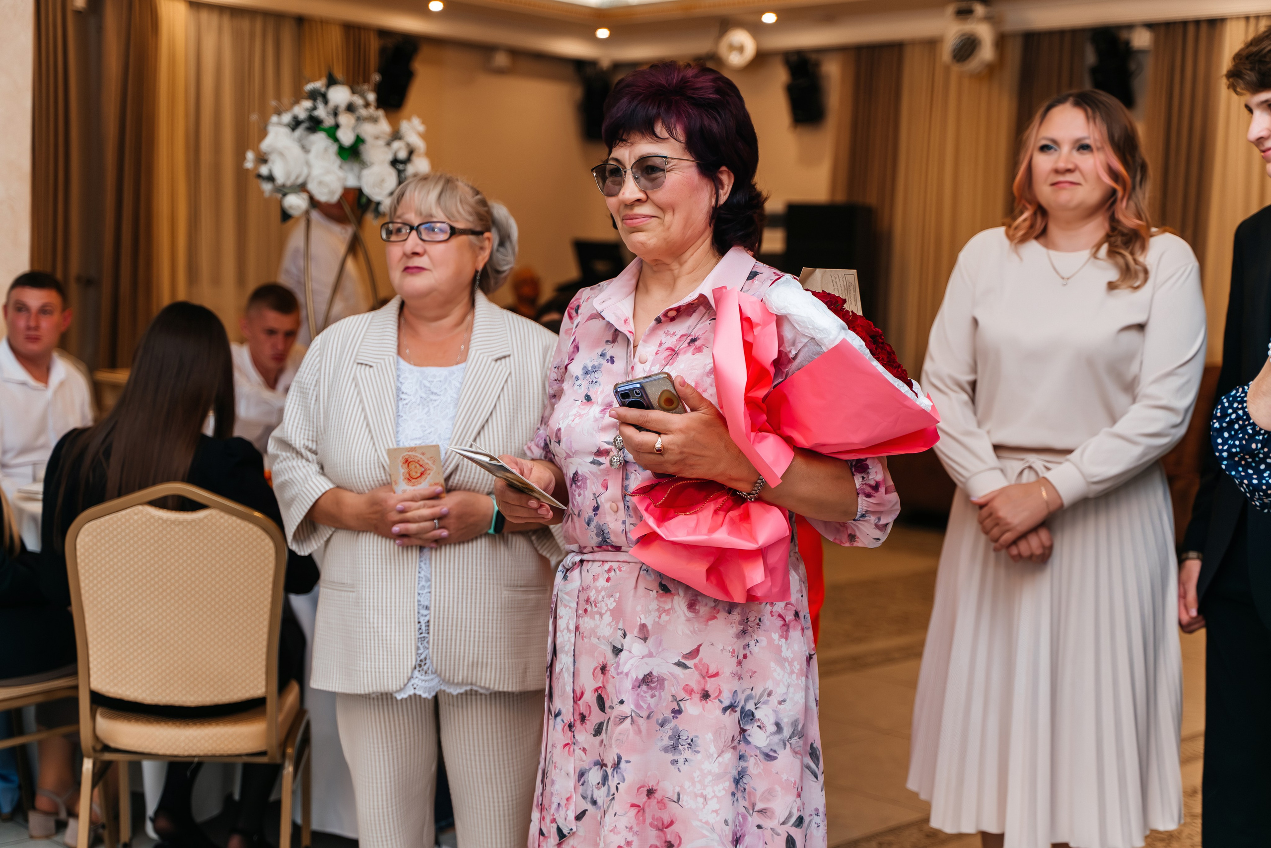 06.09.25 Свадьба. Свадебный фотограф видеограф Чебоксары