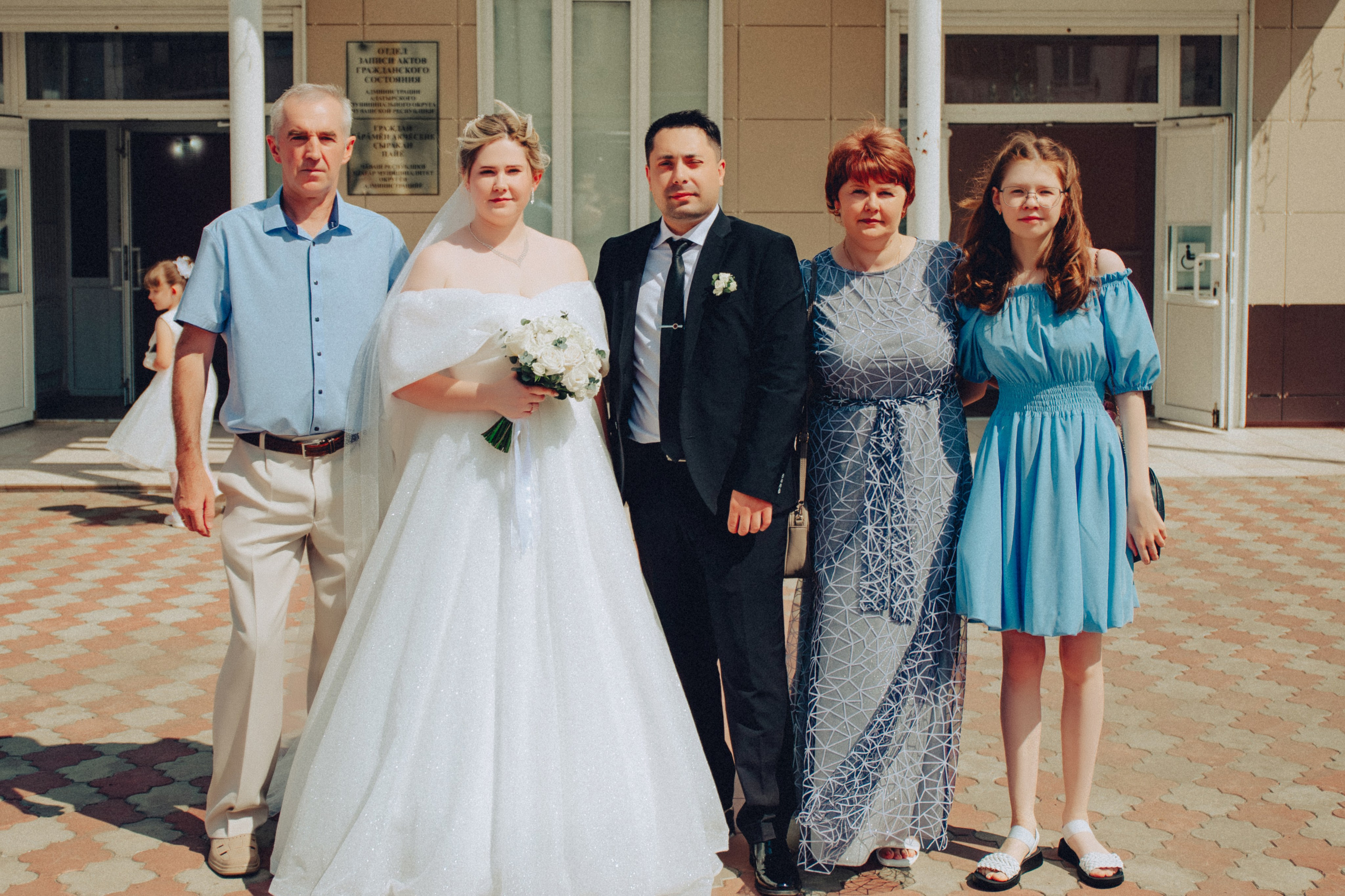 14.06.25 Свадьба. Свадебный фотограф видеограф Чебоксары