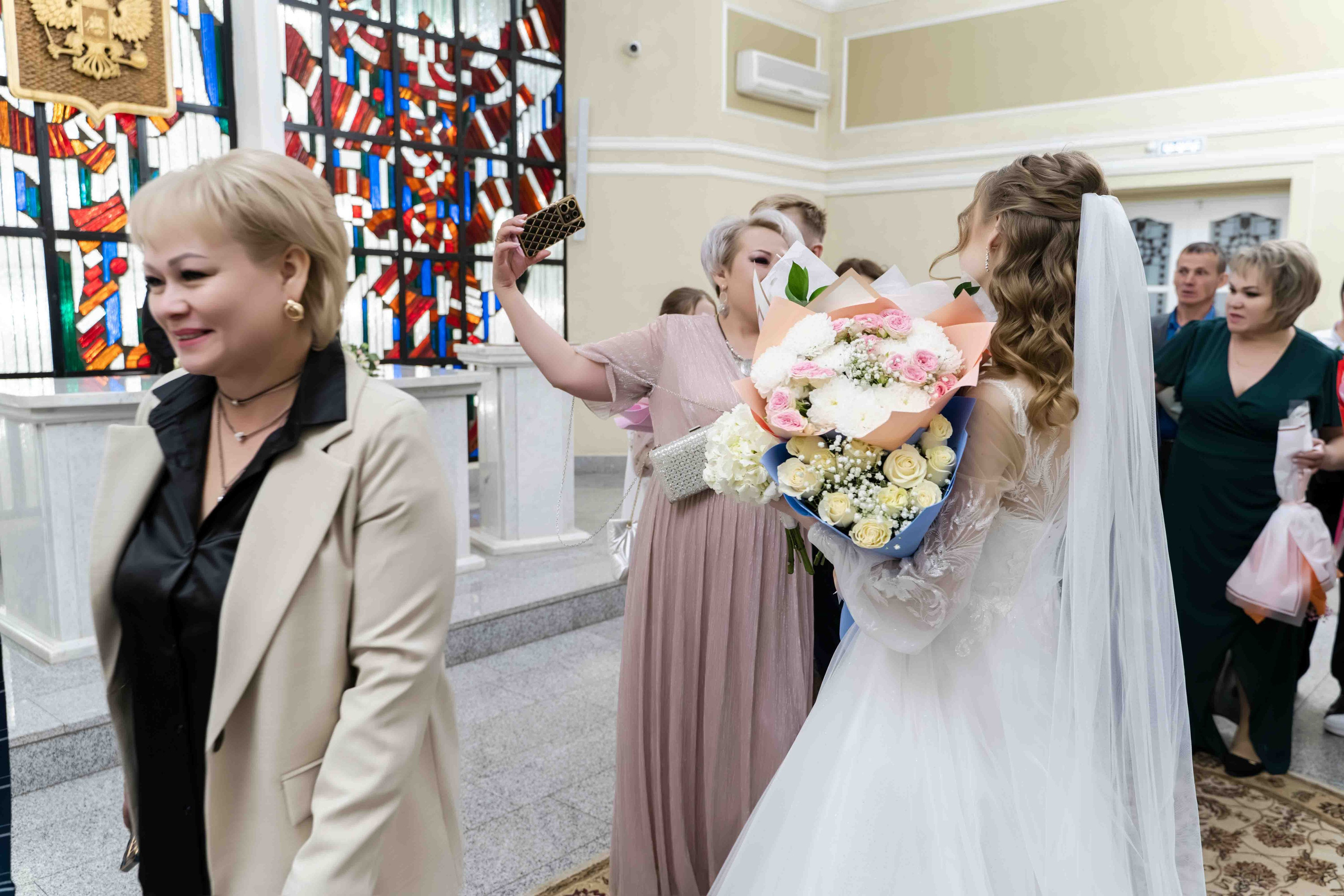 03.05.25 Свадьба. Свадебный фотограф видеограф Чебоксары