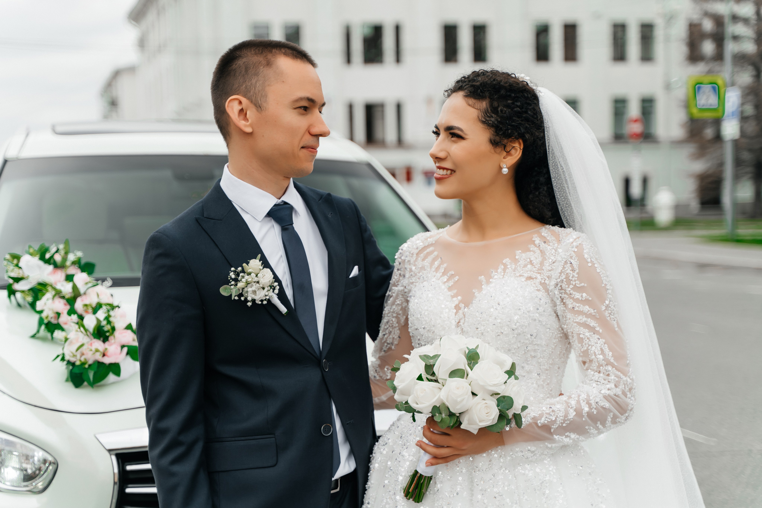 06.09.25 Свадьба. Свадебный фотограф видеограф Чебоксары