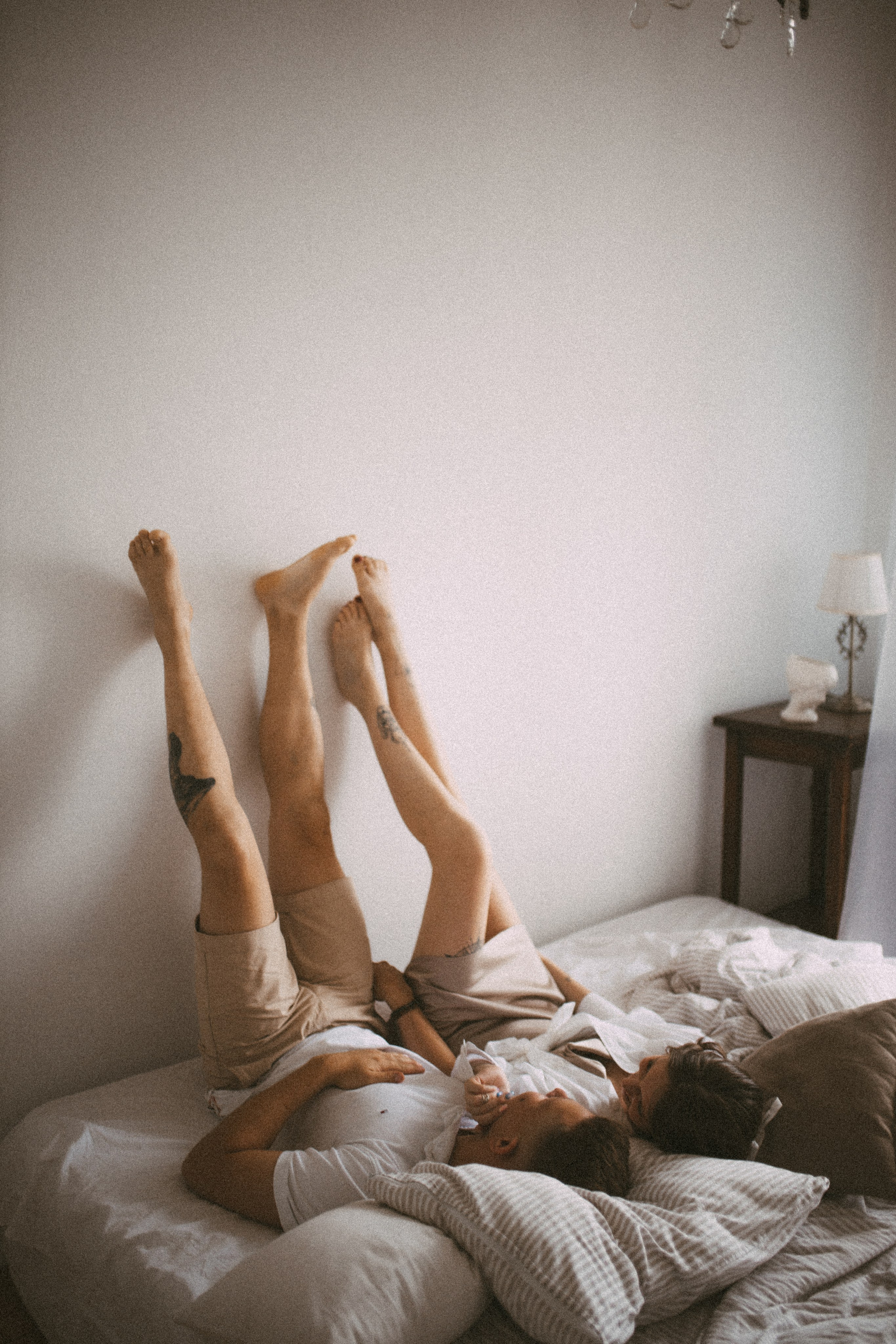 А & А | Москва. Фотограф Екатерина Амбрушкевич