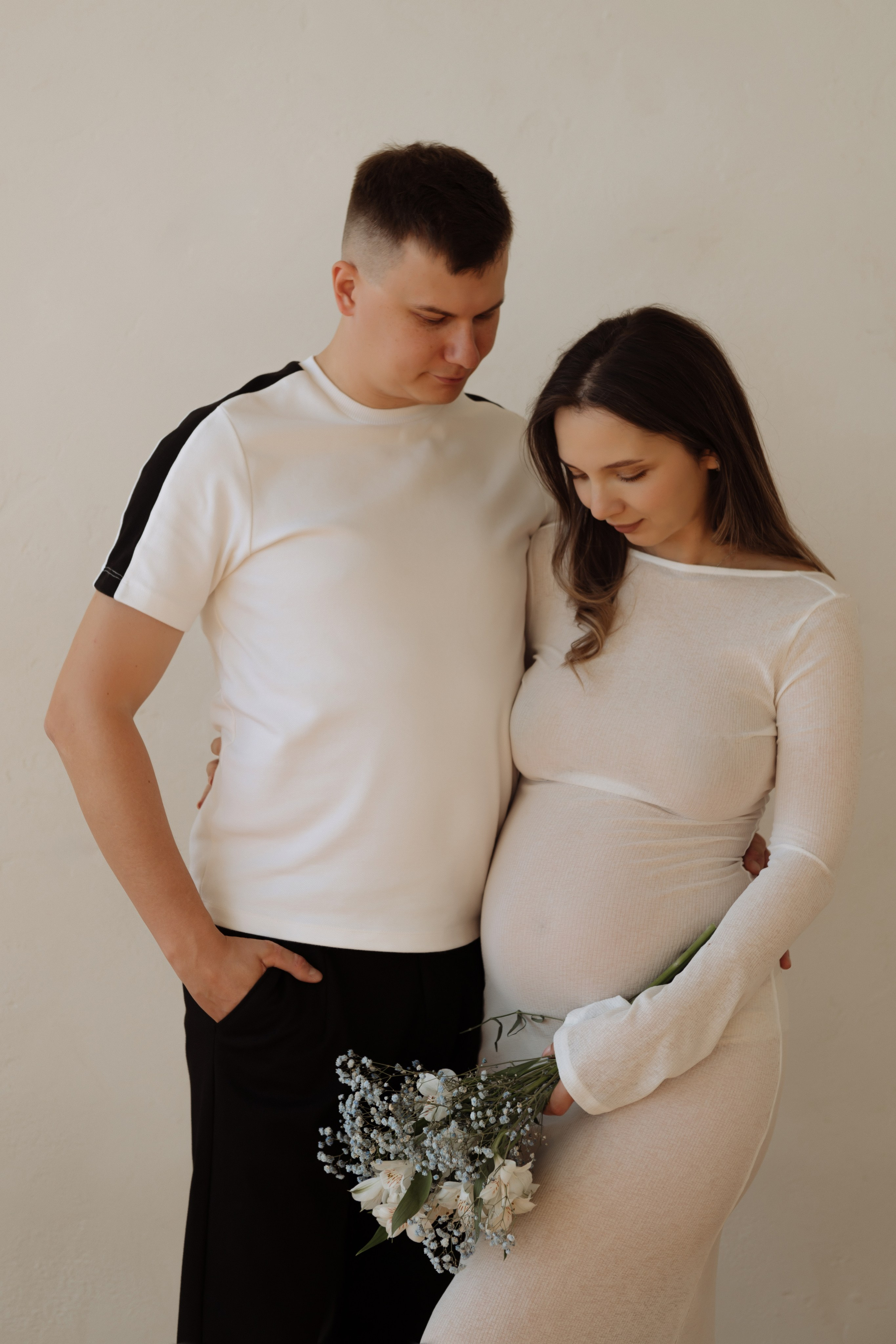 Кристина. Свадебный, портретный, фотограф беременности в Нижнем Новгороде Алина Зиновьева