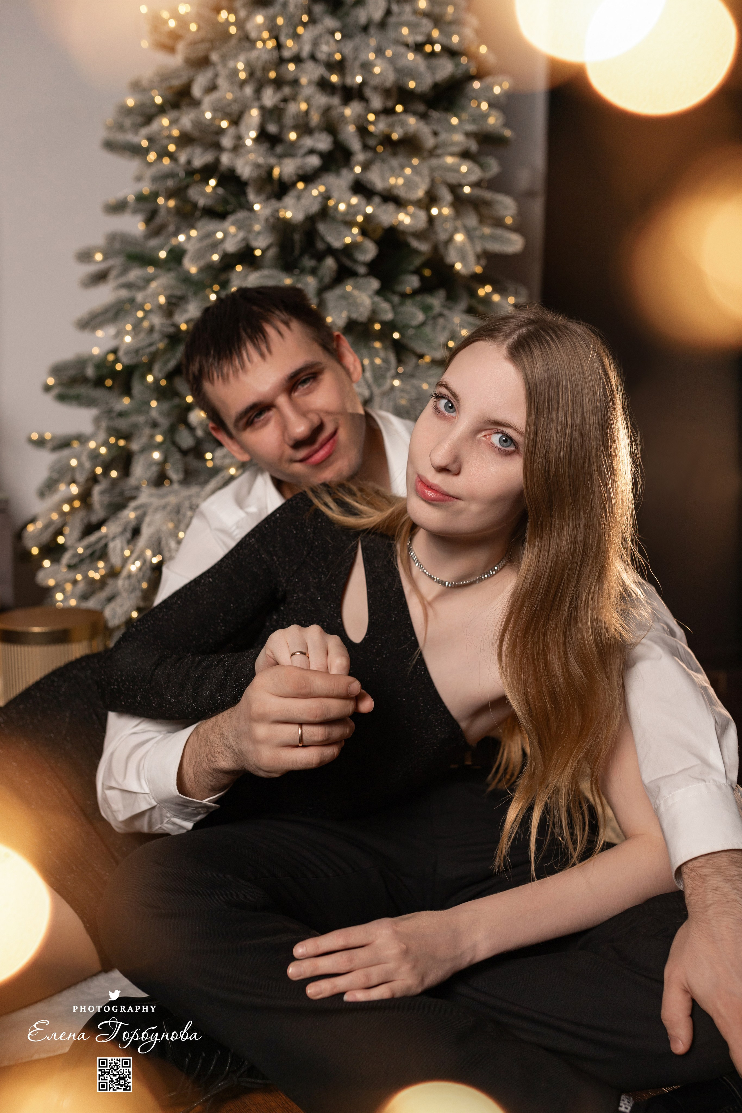 Дмитрий и Светлана. Студия Prestig. Декабрь 2024. Фотограф Пермь. Свадьбы. Семья и дети, школа, д. сад. Фотокниги