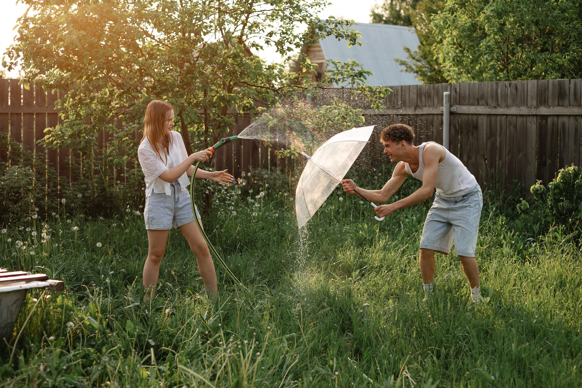 Серия с водой. Арина и Сергей. Евгения. Июнь 2025. Фотограф Пермь. Свадьбы. Семья и дети, школа, д. сад. Фотокниги