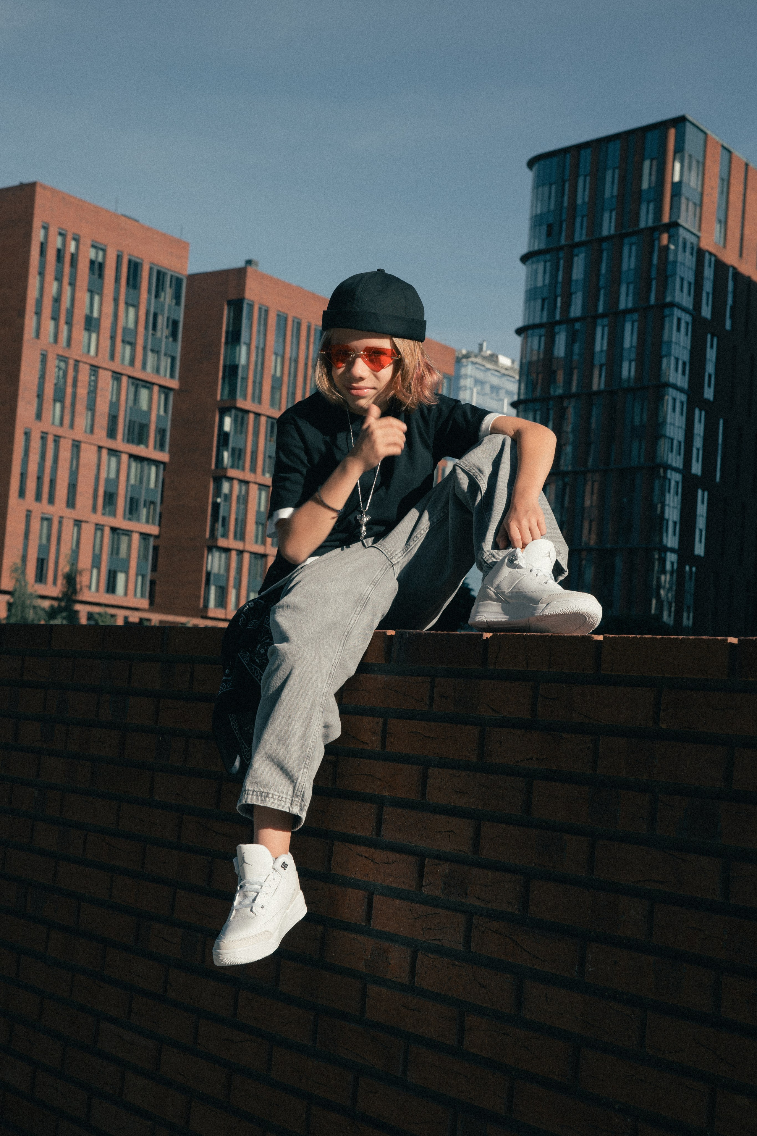 ГЛЕБ. Я фотограф из Москвы к Вашим услугам