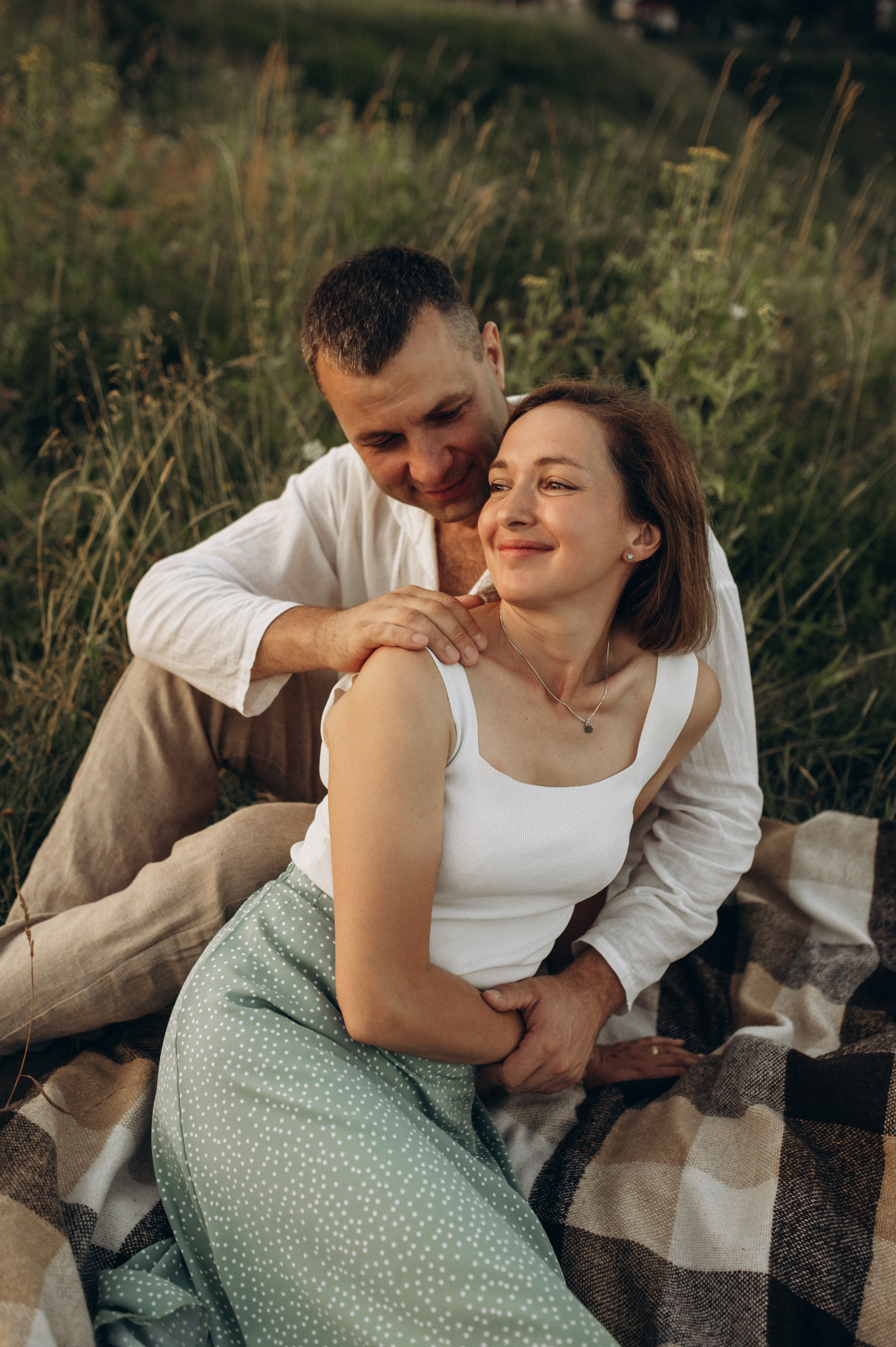 Когда нет ничего важнее этих моментов. Семейный фотограф МОСКВА/Королёв