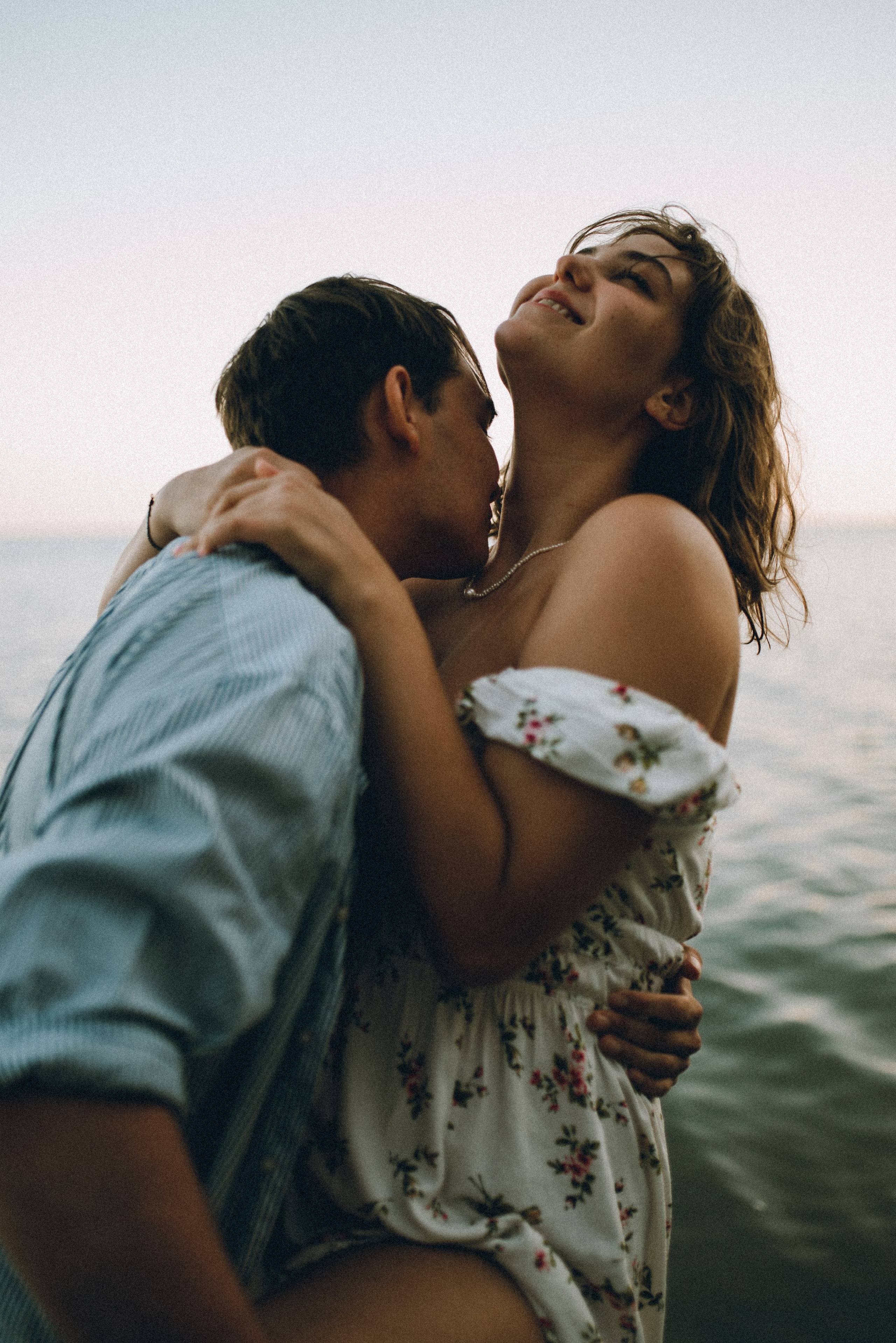 Виолетта и Евгений. Фотограф Санкт-Петербург, Новороссийск