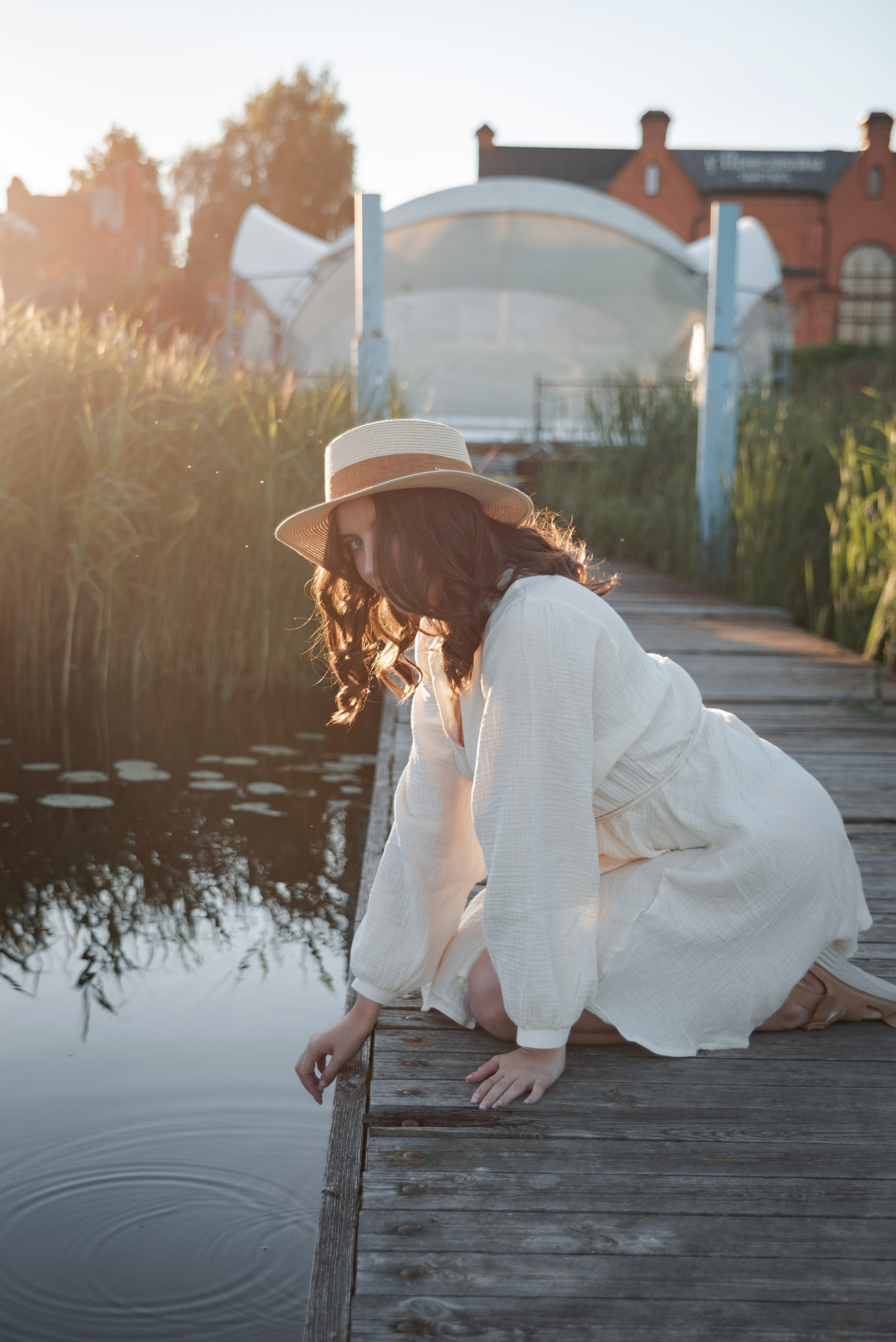 НАТА. Фотограф в Ярославле Грибанова Ирина