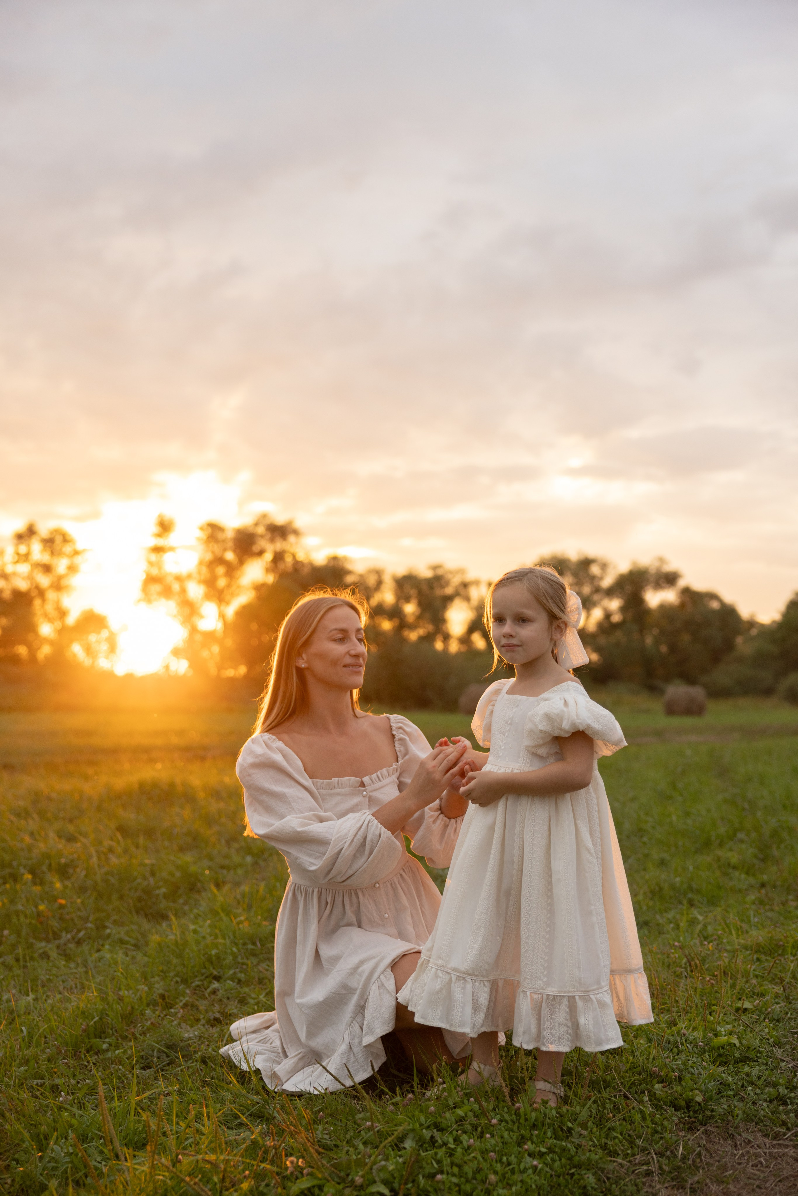 Для Евгении, Николь и Мелании. Школьный и семейный фотограф в городе Тамбов и Моршанск Елена Федорова