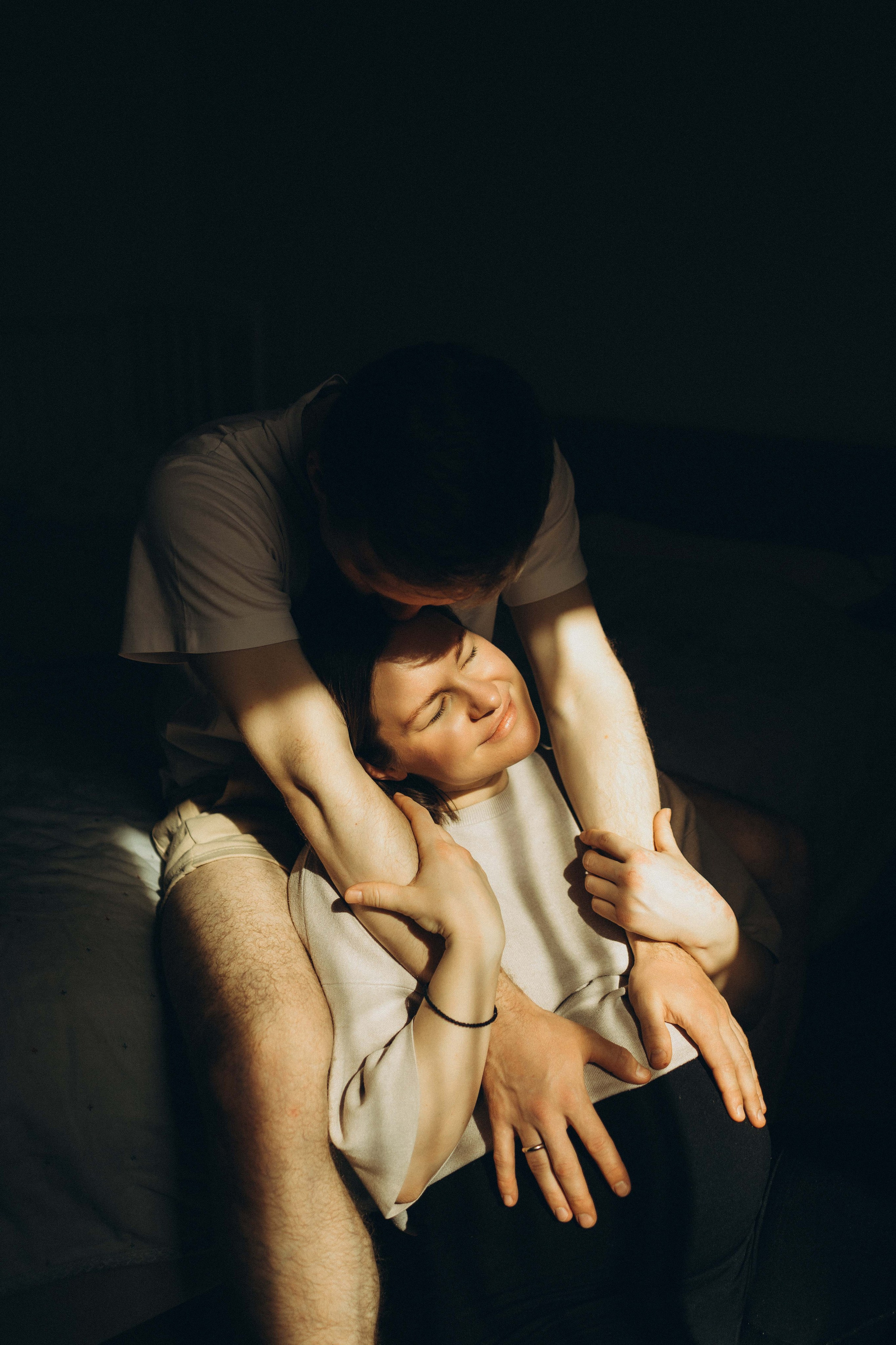 Семейная / Домашняя. Анна Лобастова | Фотограф для особенных мгновений ❤ Москва Люберцы