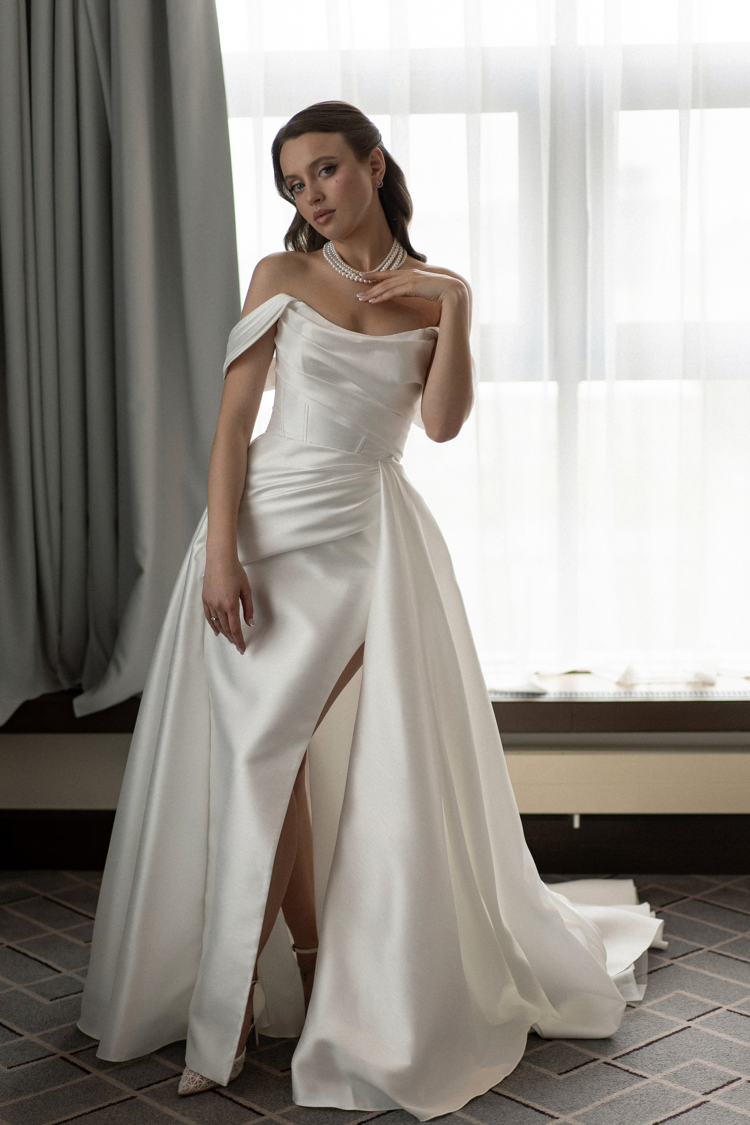 Паша и Лиза. Свадебный и семейный фотограф Ракитин Илья