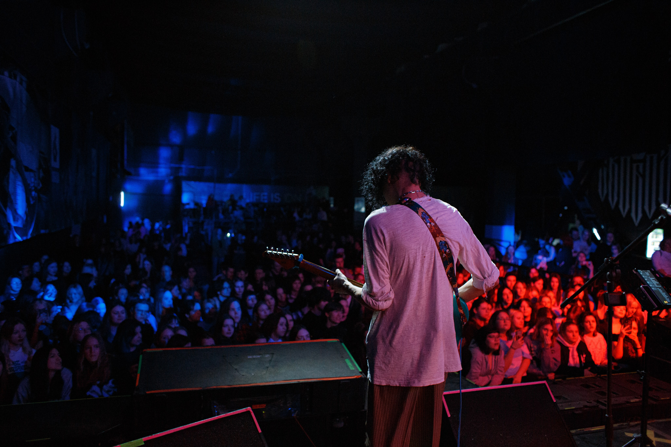 Cover patry. Фотограф в Пермском крае Матвей Раттер