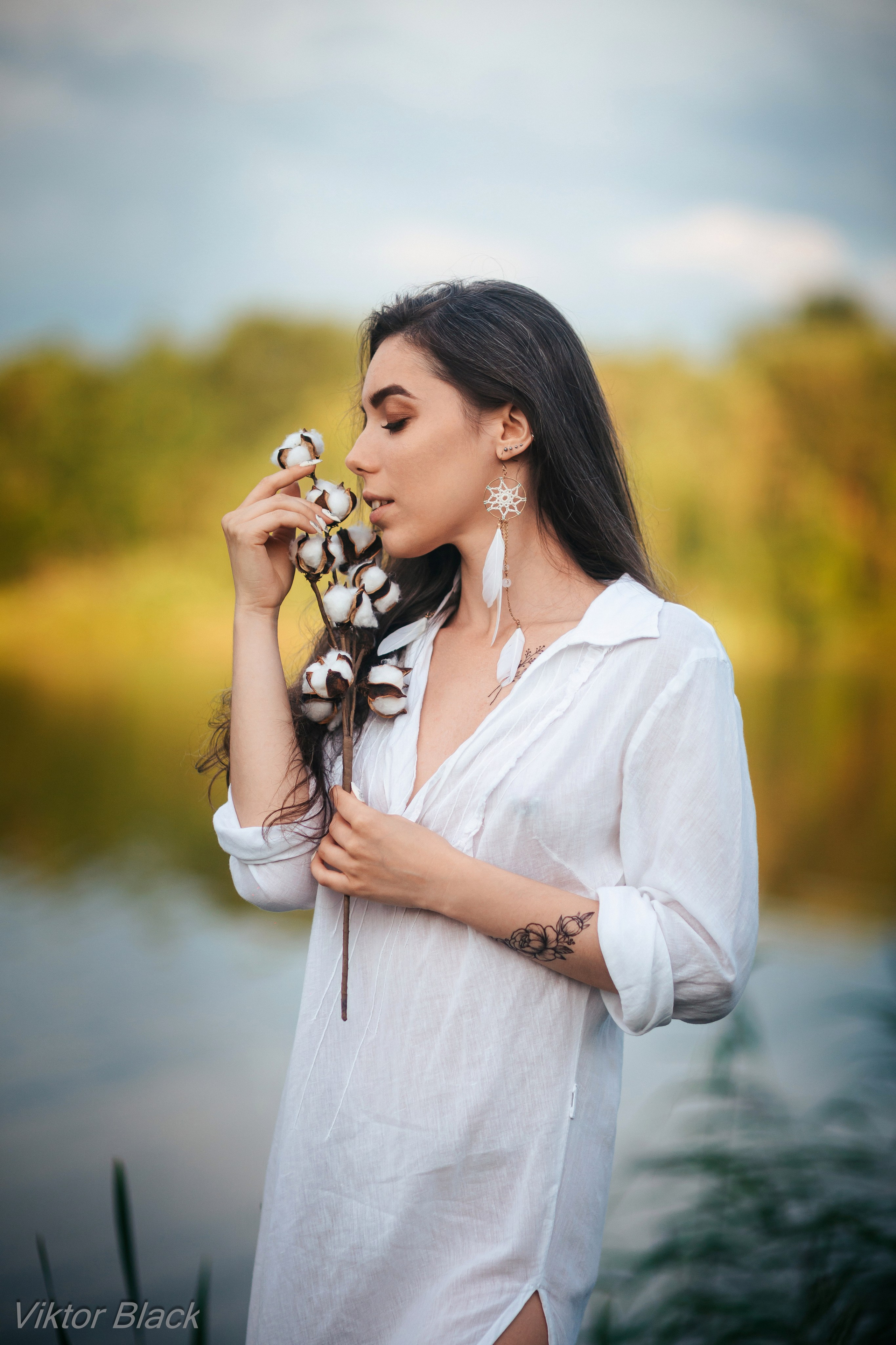 Свадебная серия Карен и Яна. Виктор Черных