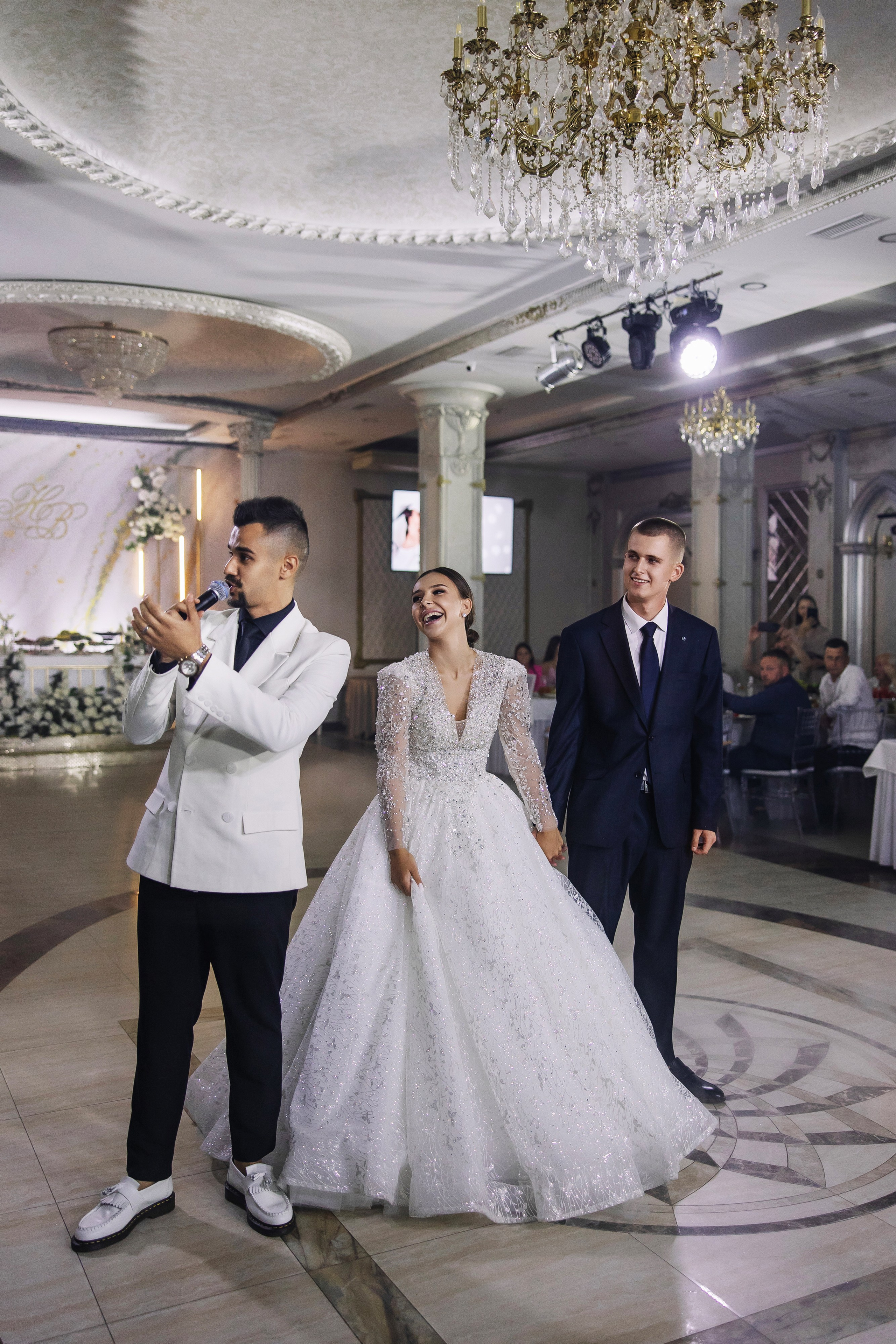 Никита и Виталина. Свадебный, детский и семейный, интерьерный фотограф в Краснодаре