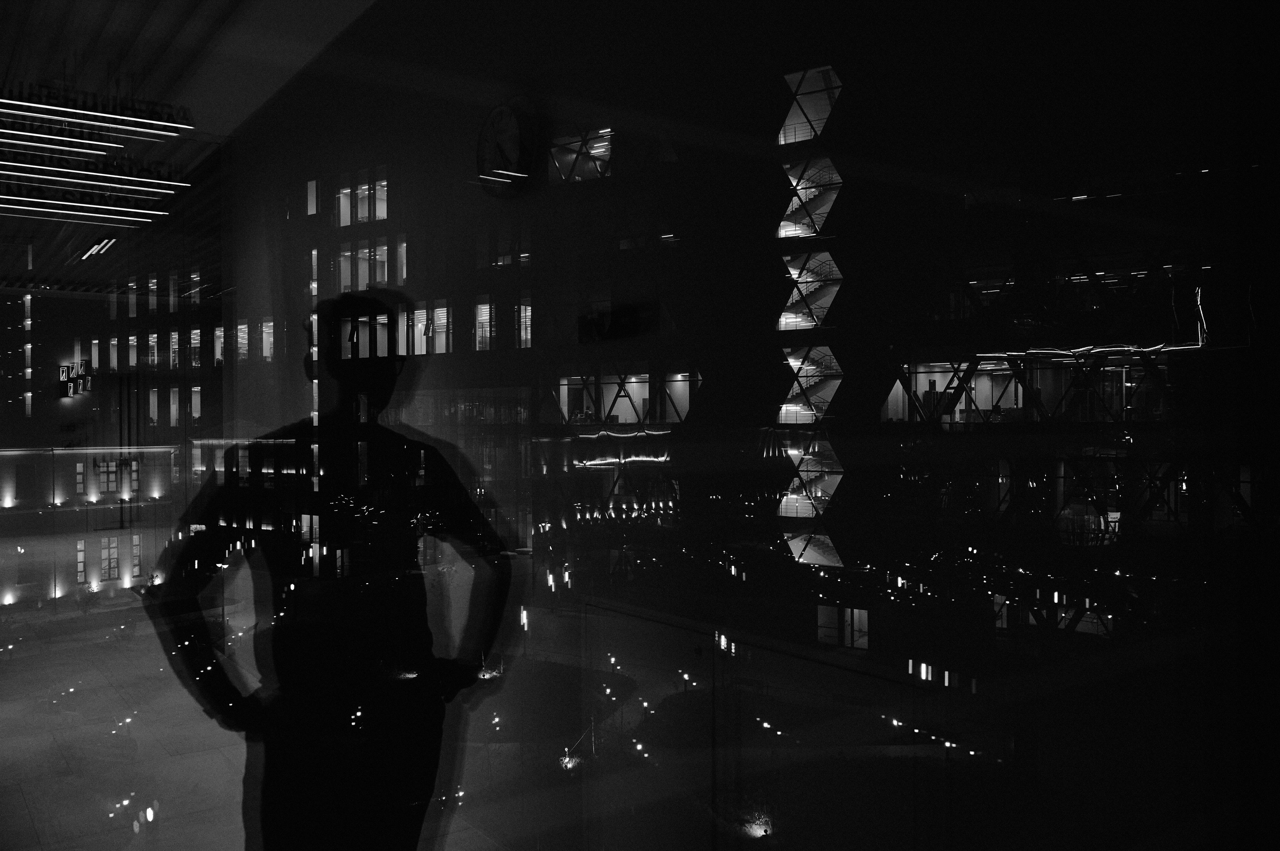 Александр. Портретный фотограф в Москве Айрат Абдуллаев