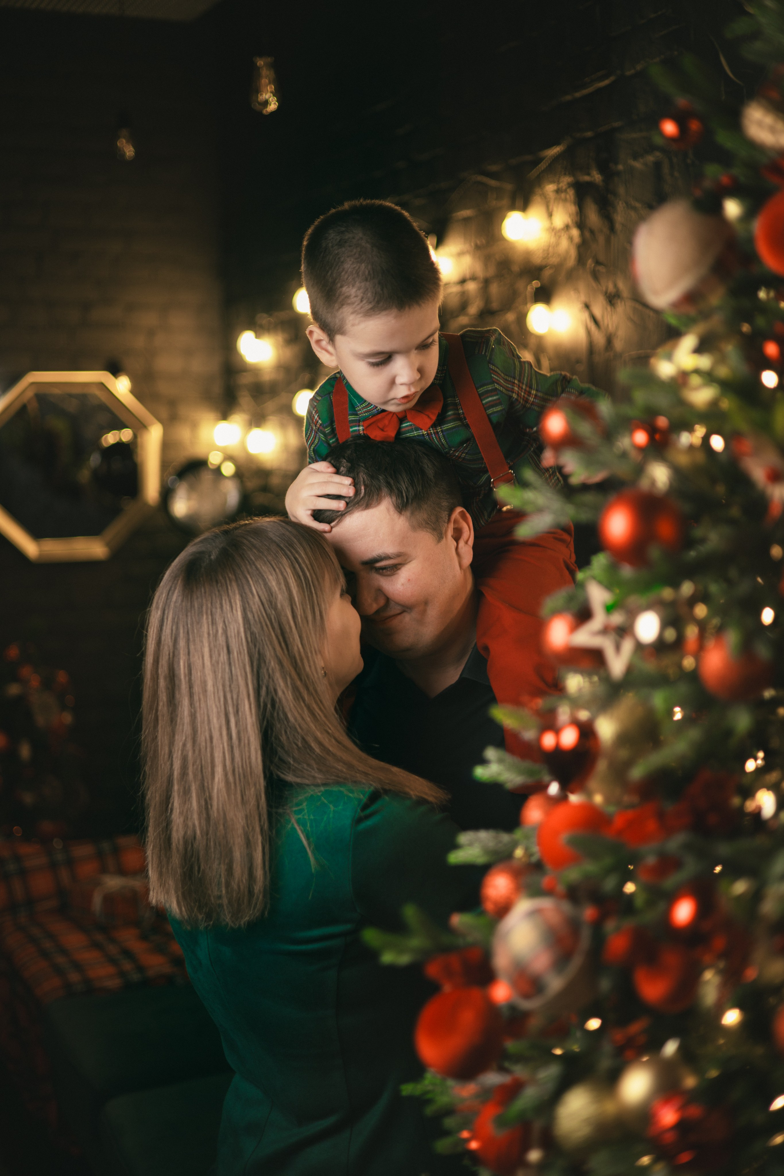 Рома+Мама+Папа