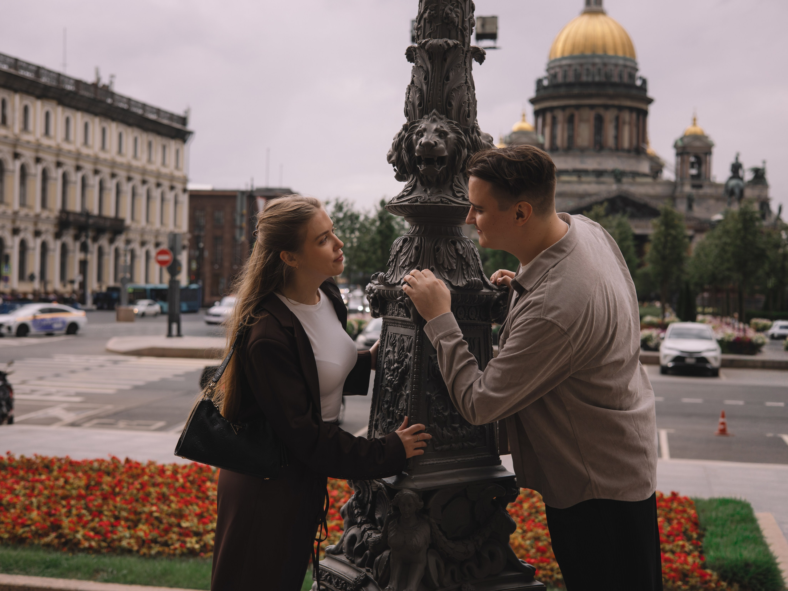 Вадим+Дарья. Семейный фотограф в Санкт-Петербурге. Запечатление мгновений и ярких воспоминаний в Вашей жизни
