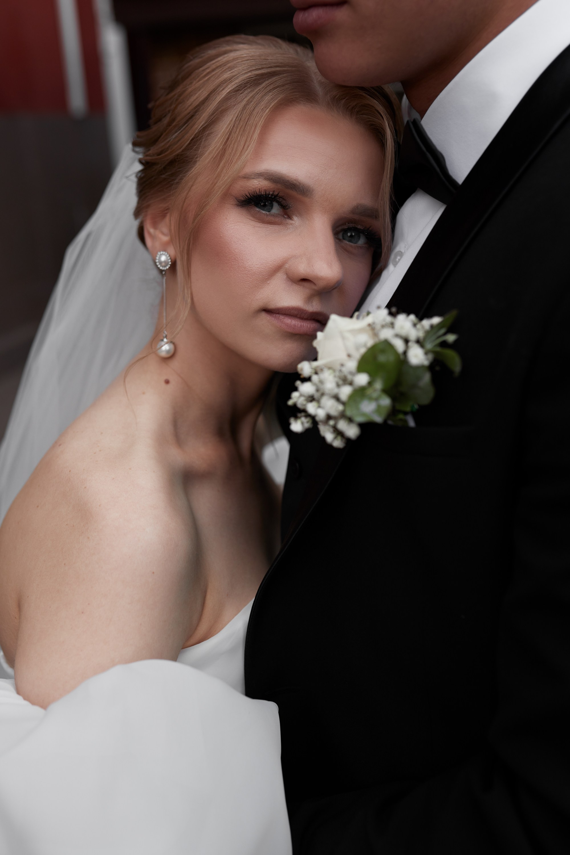 Екатерина и Роман. Анастасия Шкуднова — свадебный и женский фотограф в Брянске