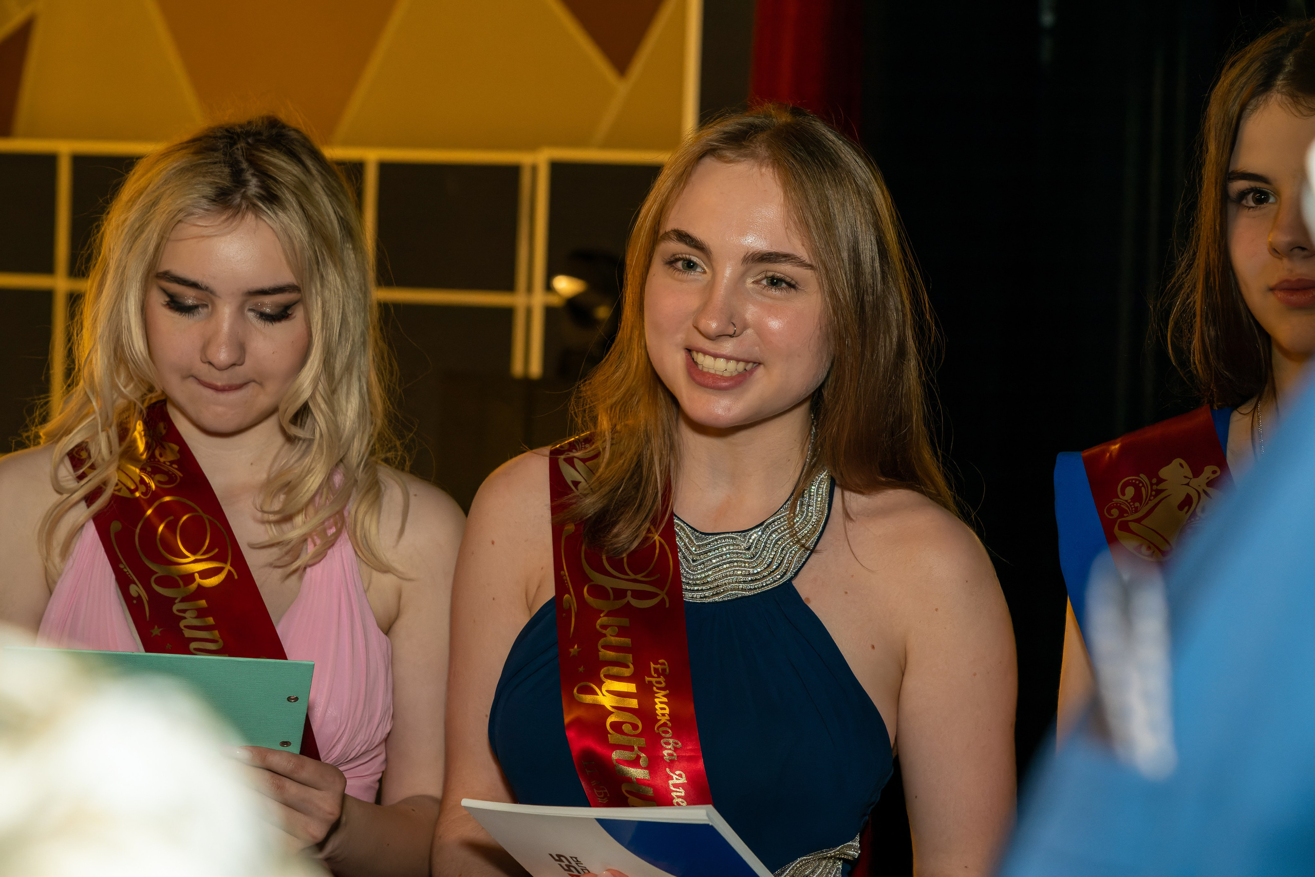 Съёмка на выпускной в школе 1155. «Студия DRONAVT`s» — видеосъёмка и фотография г. Москва