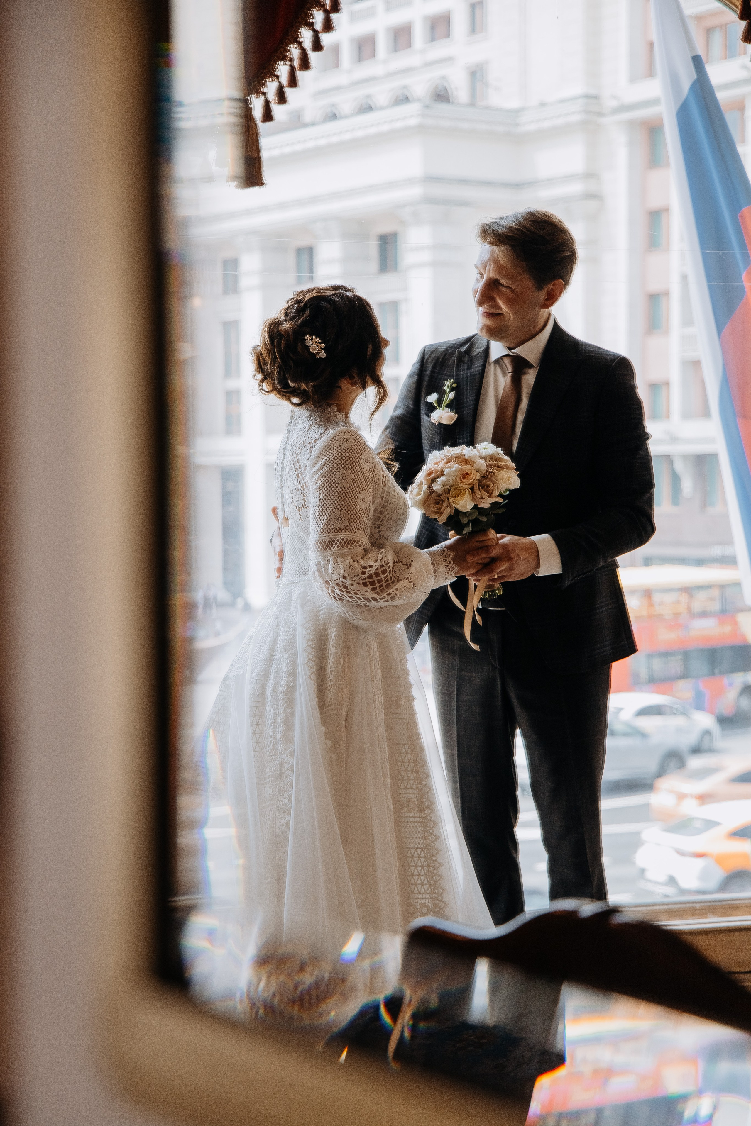 National V+K. Организация и съёмка мероприятий любого формата. Иван Быков