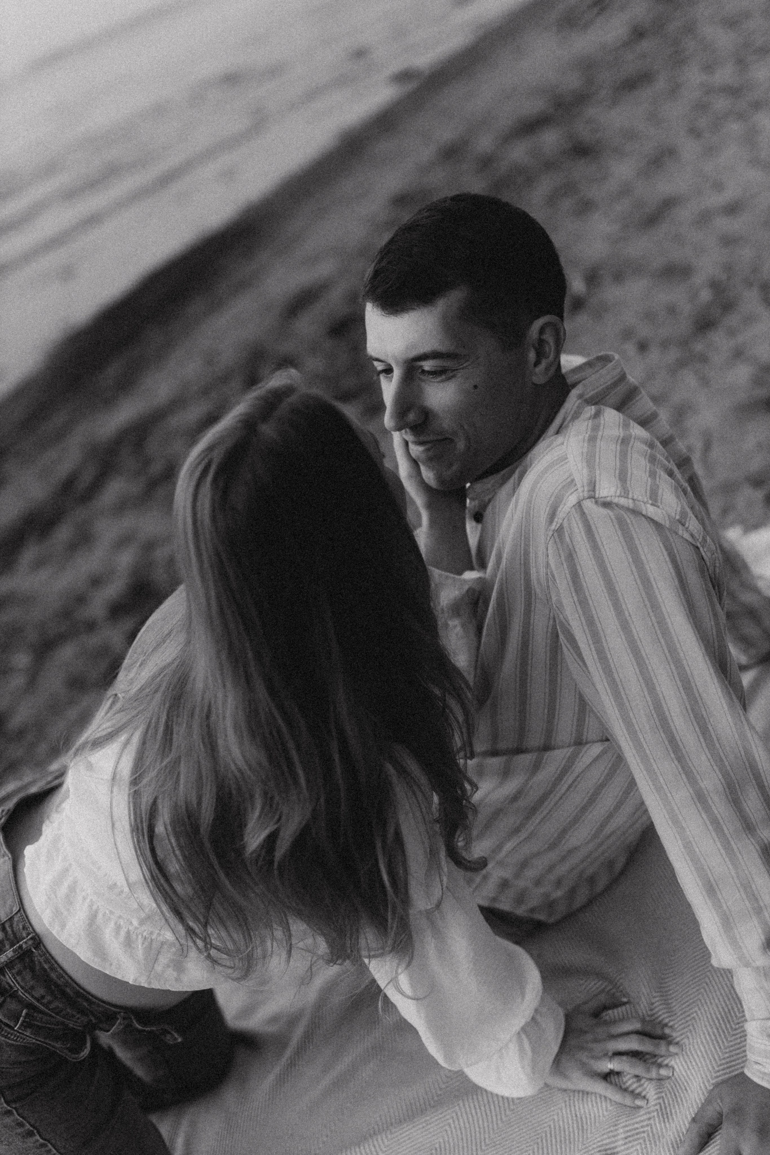 Тимур и Лера. Фотограф в Петербурге Ольга Стрельченко