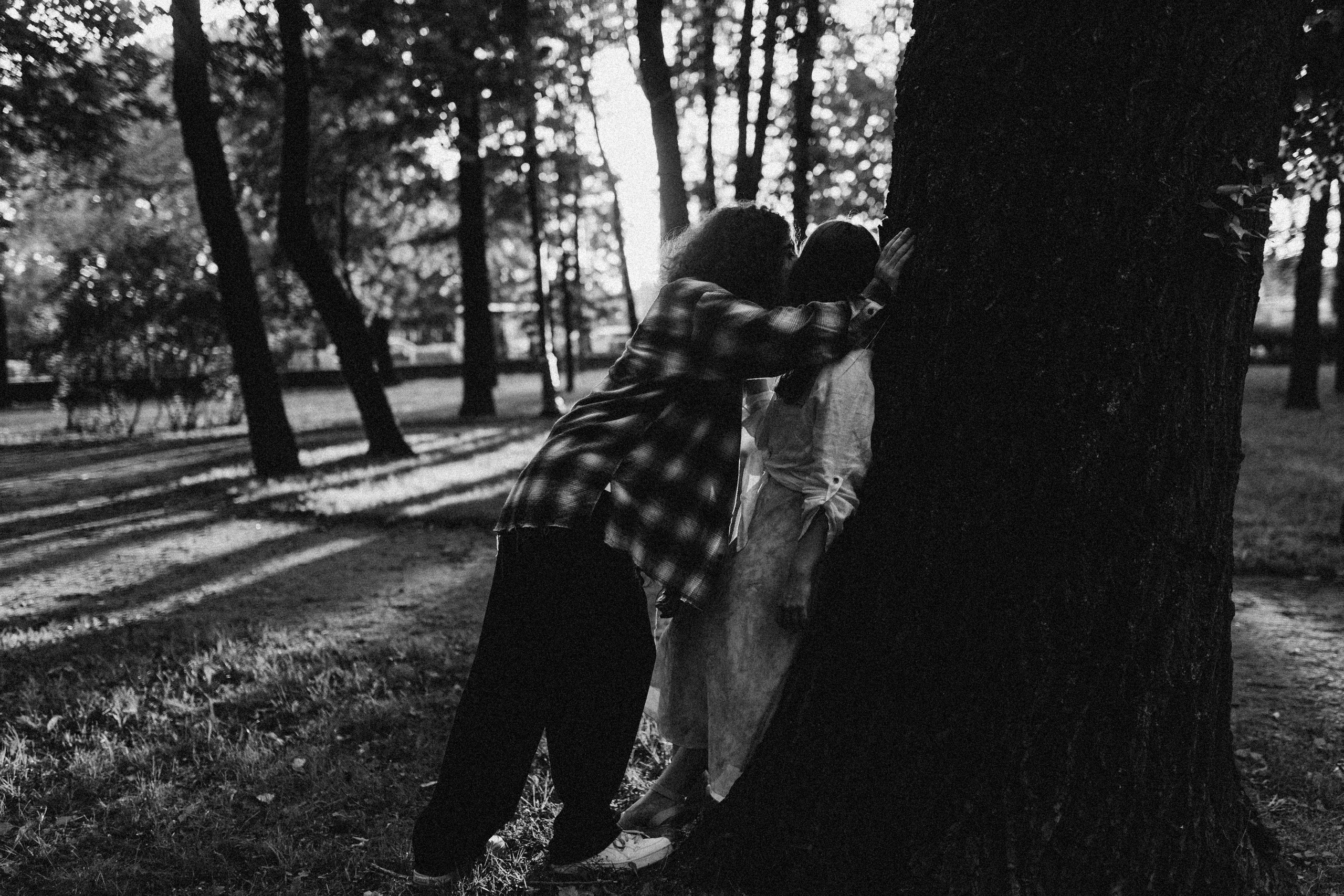 Яна и Кадыр. Фотограф в Петербурге Ольга Стрельченко