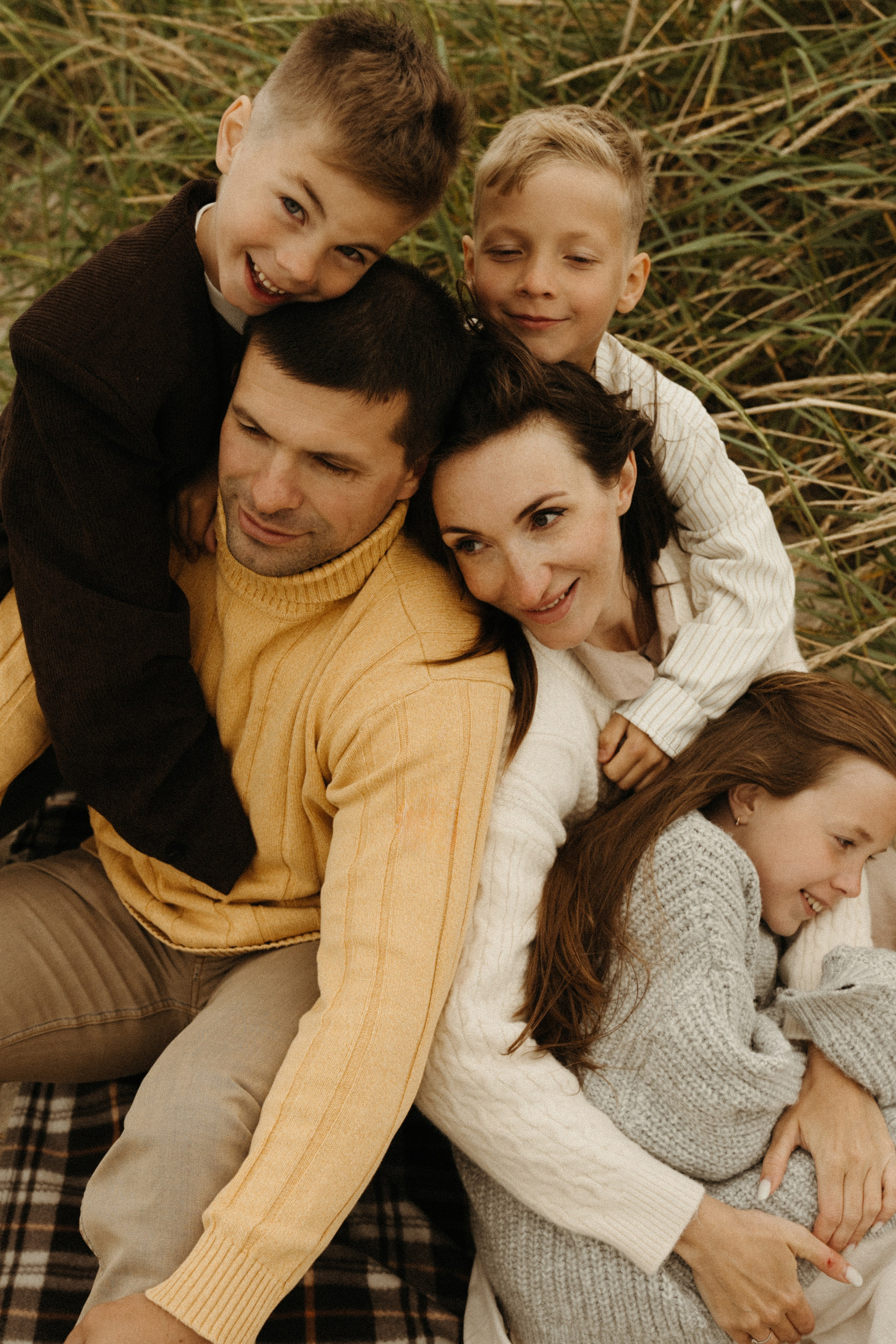 Териберка. Семейный фотограф в Мурманске Екатерина Юшкова