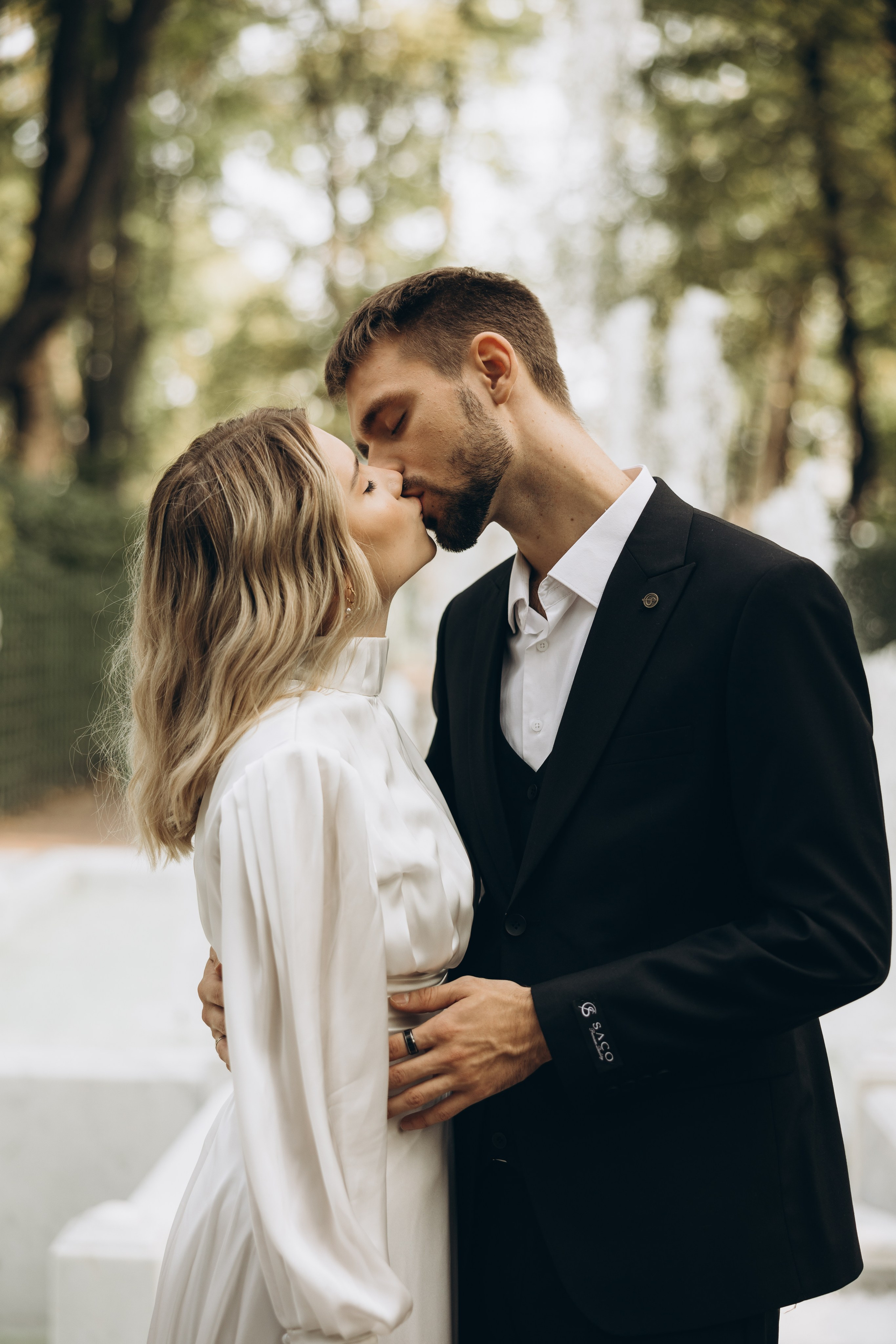 Алина & Игорь. Семейный фотограф в Москве Виктория Ястребинская