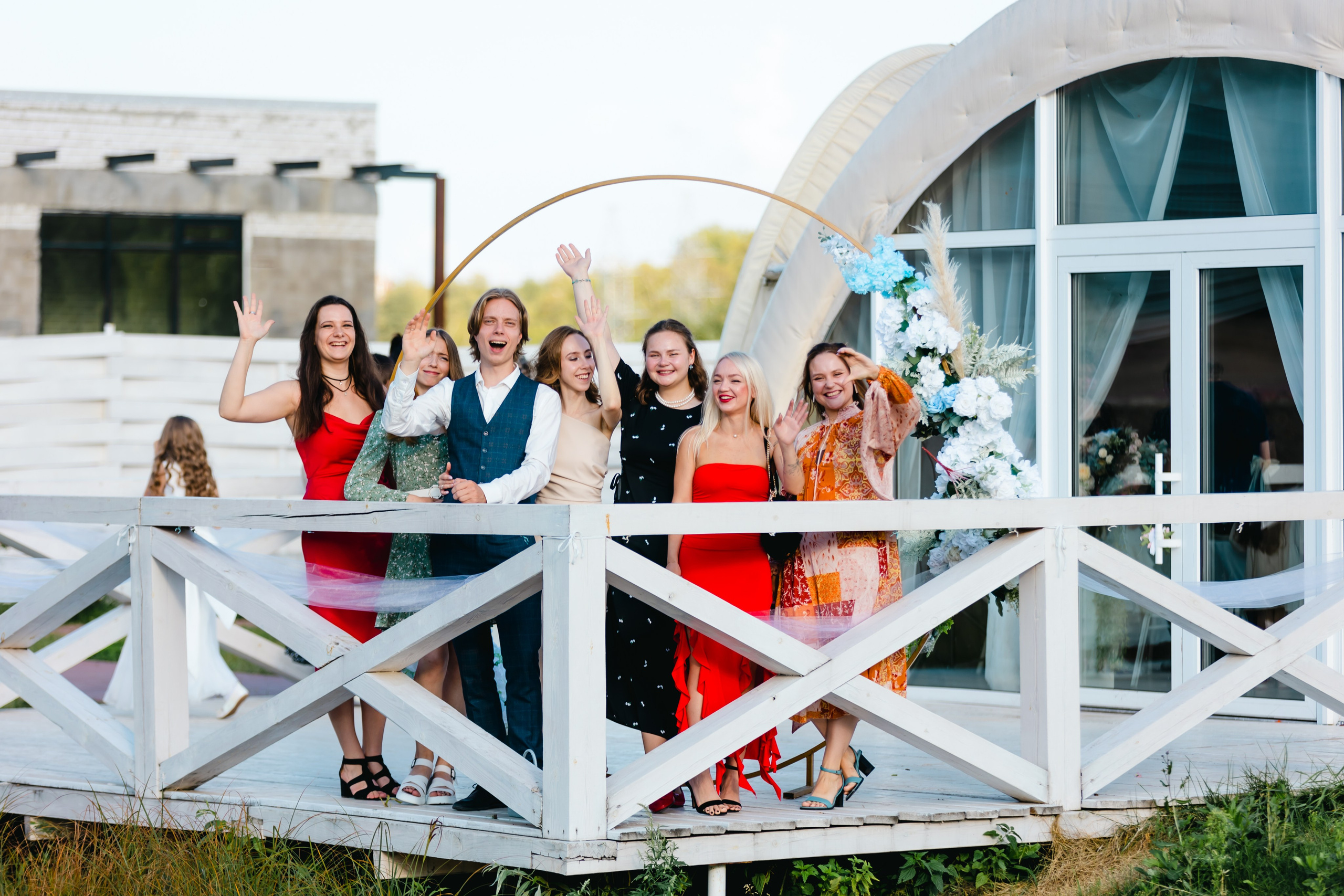 Серафима & Алекса