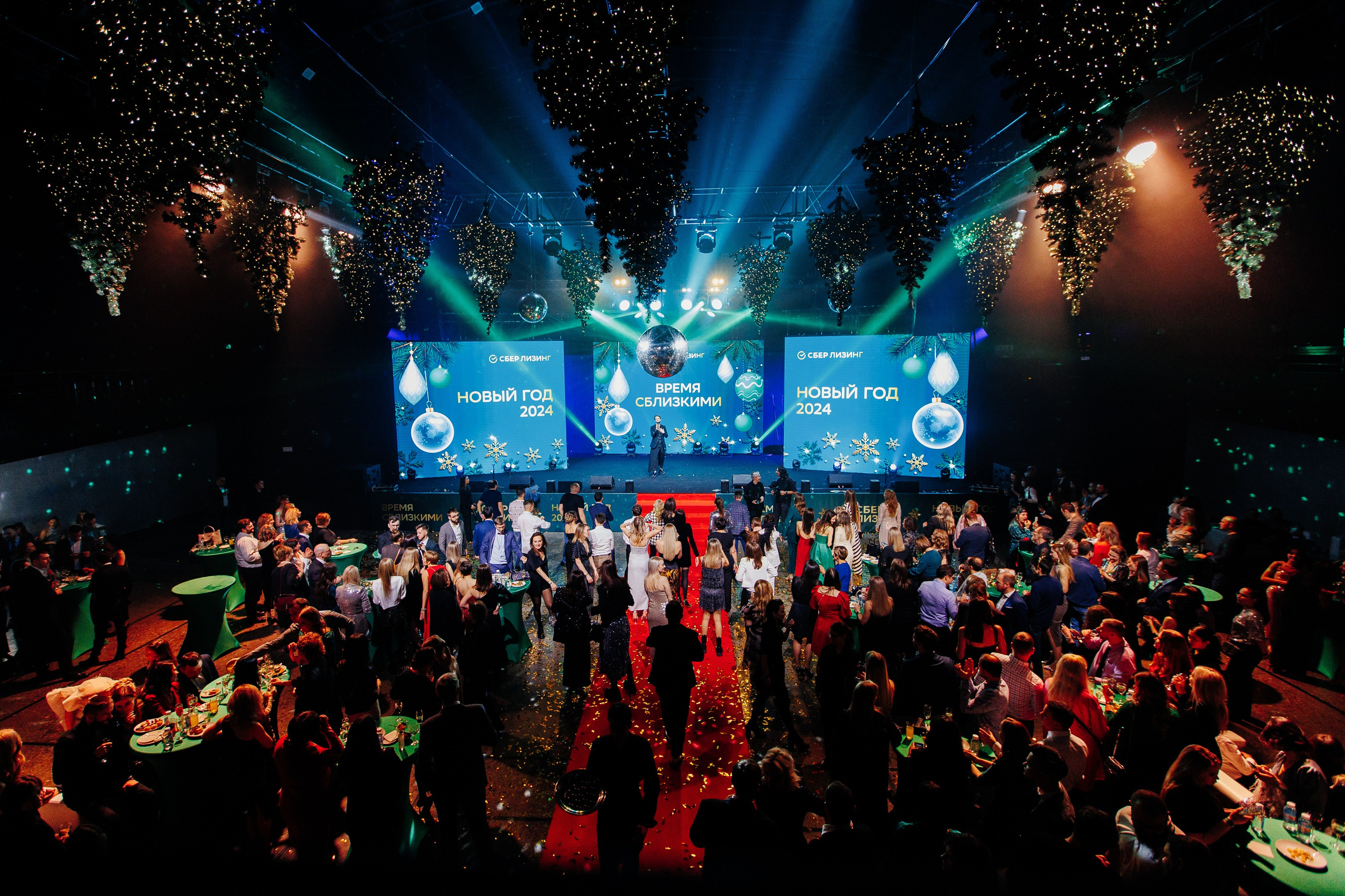 SBER LEASING. Фотограф в Москве Алексей Виноградов