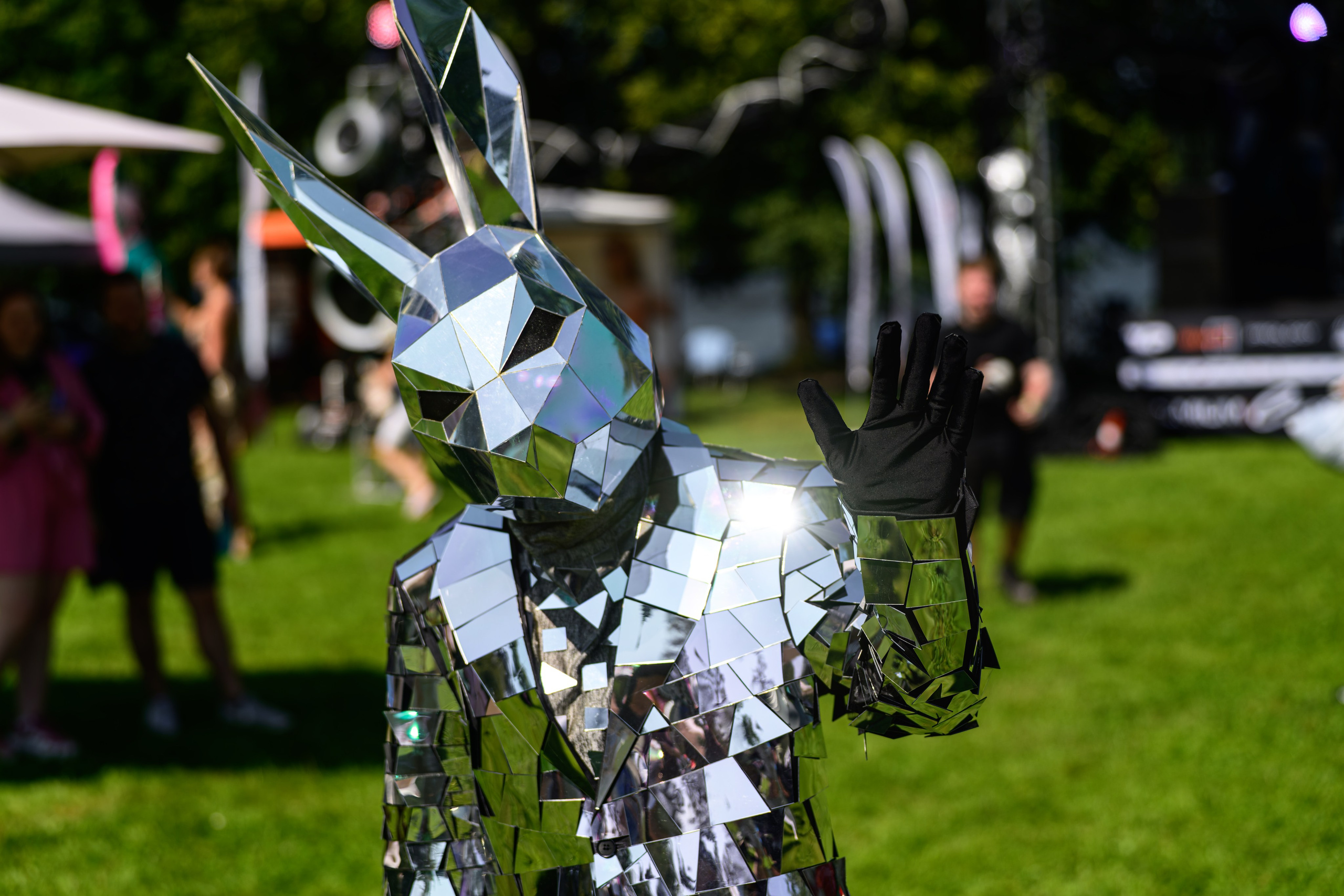 Tuning Open Fest 2025. Авто и мотоспорт — фотограф Антон Медведев iCoguar