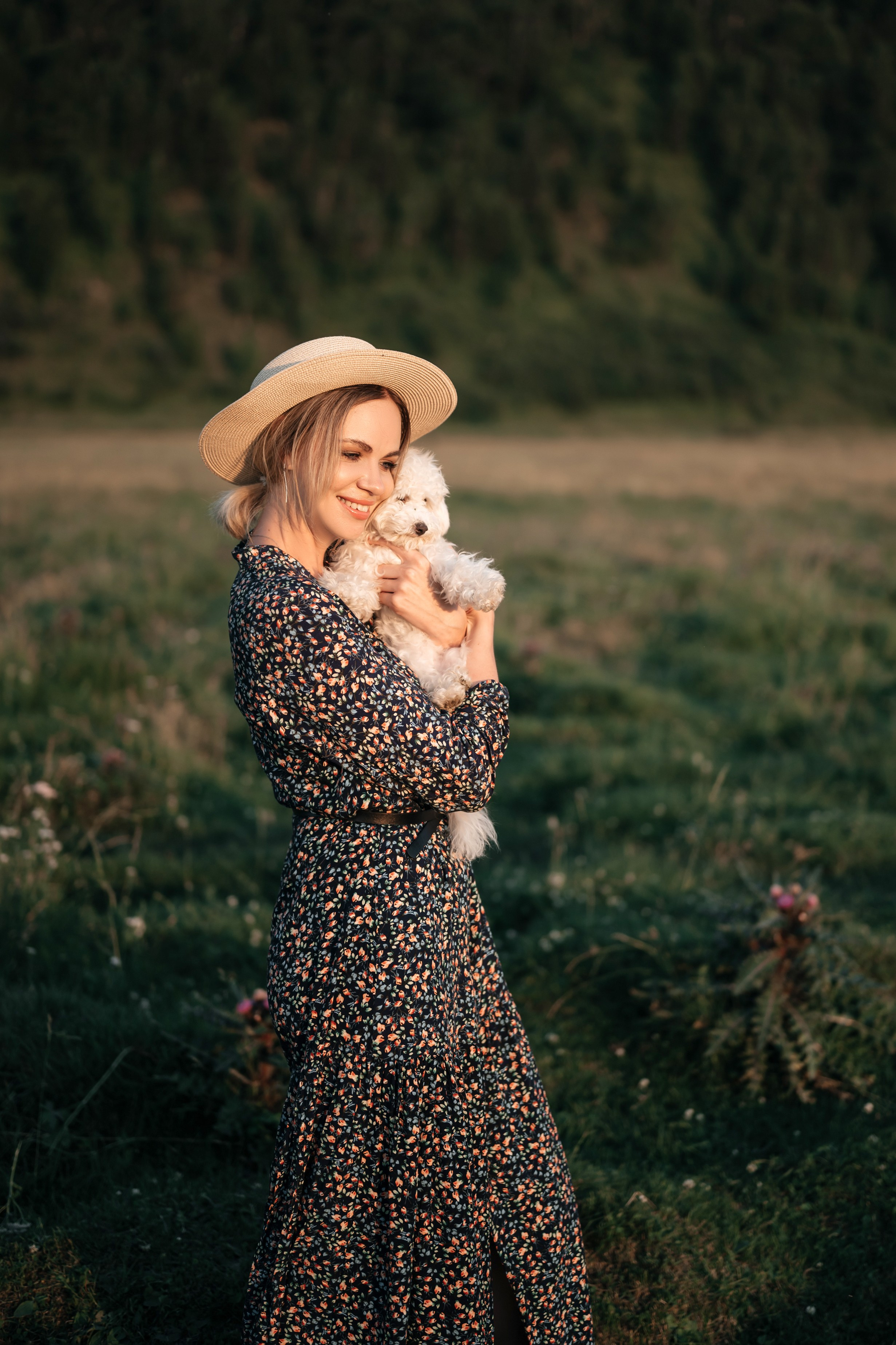 М А Р И Я. Фотограф Юлия Павлова Красноярск