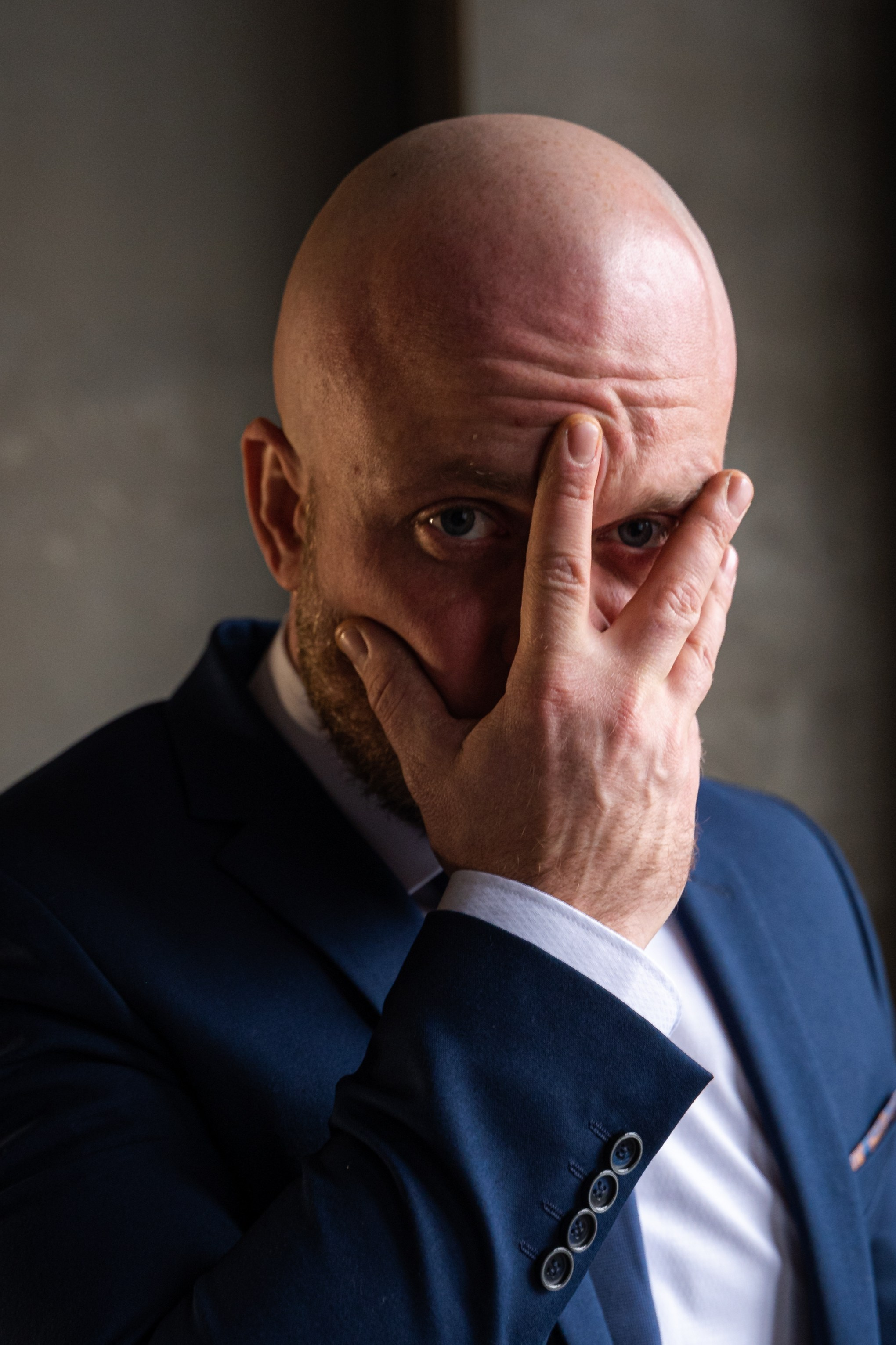 Константин. Фотограф в Москве Наталья Курова