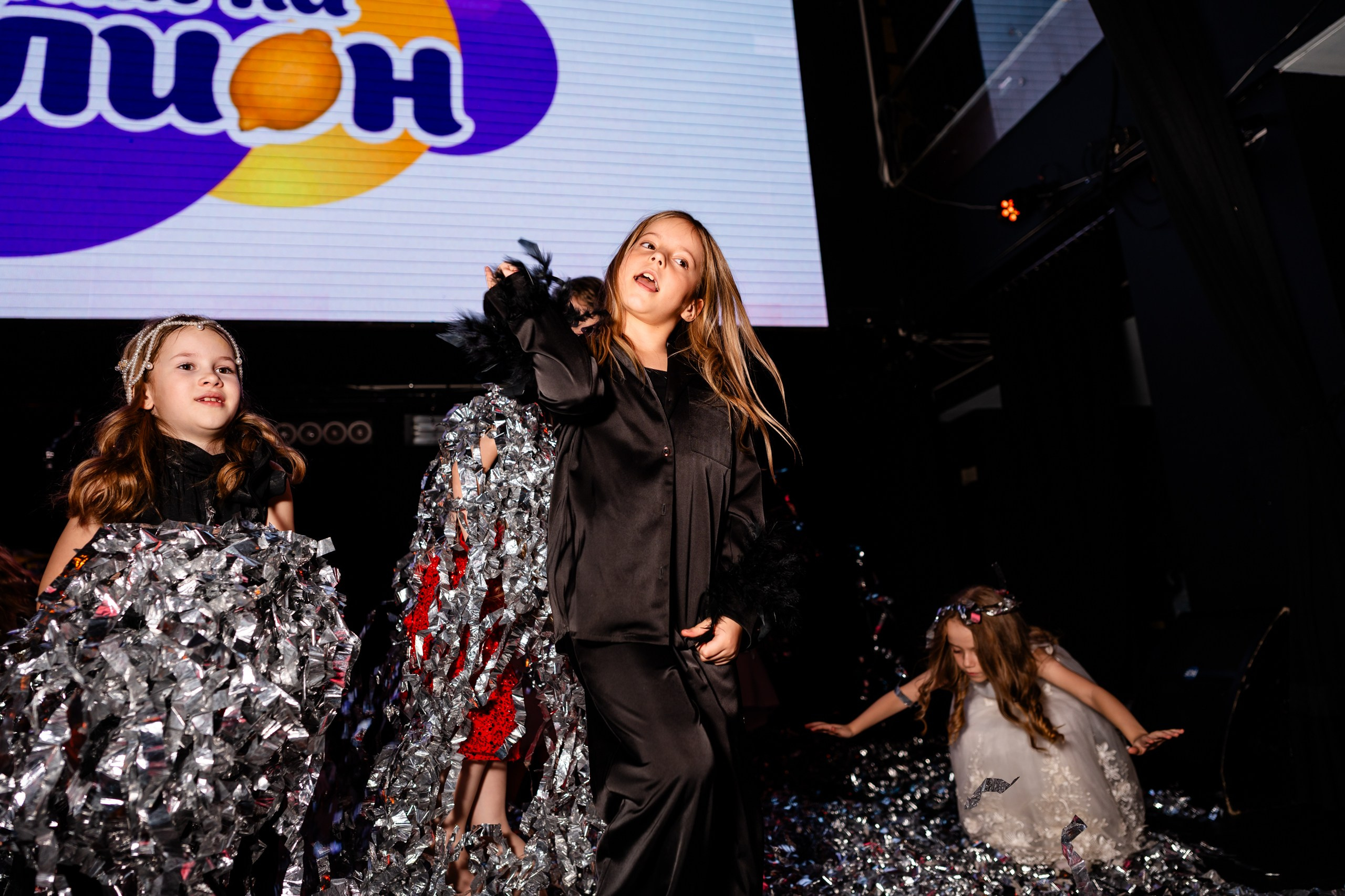 Юбилей КС Моделс. Репортажный и портретный фотограф в Нижнем Новгороде Максим Горшков