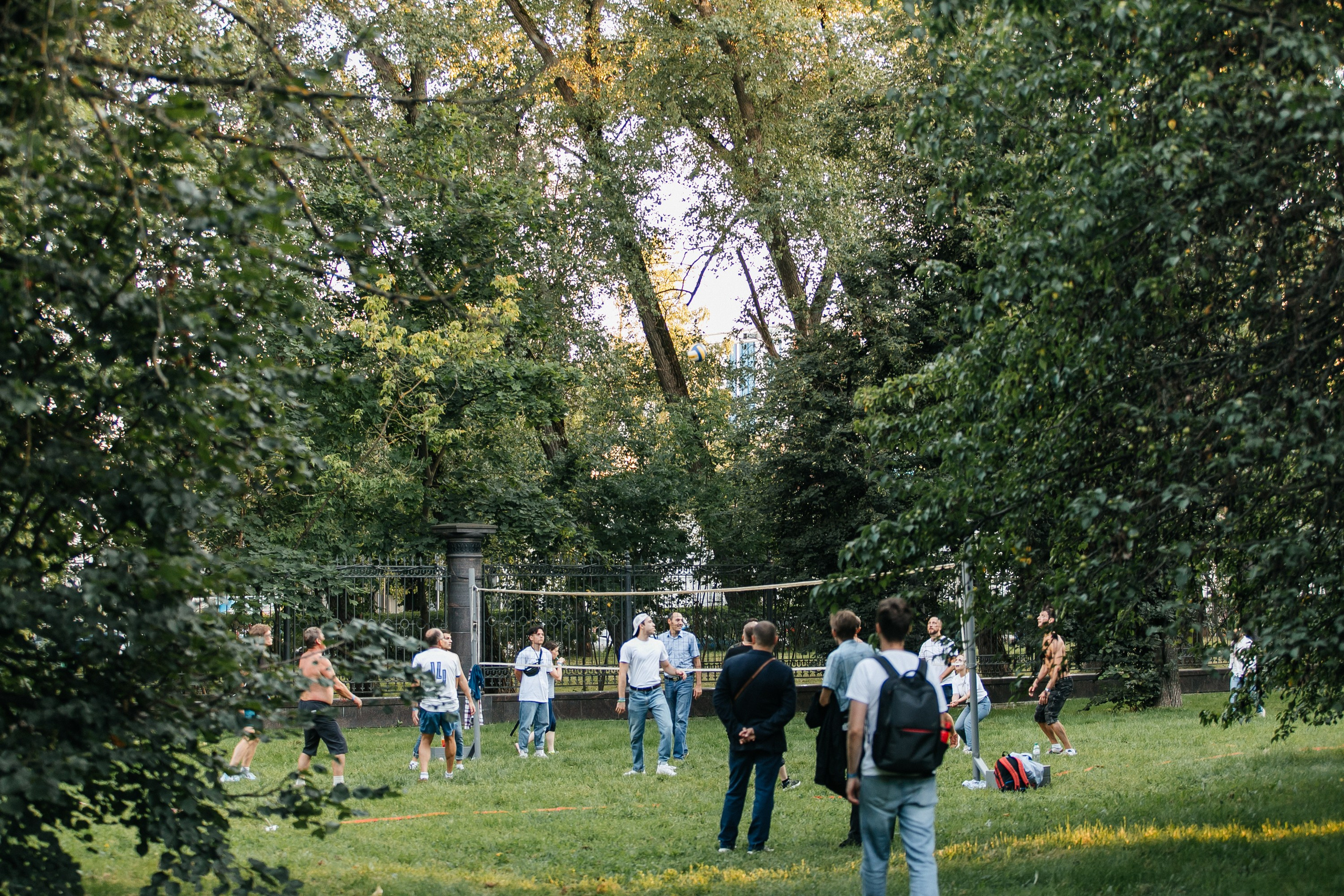 МИР событие на 1200 человек. Фотограф в Москве Дмитрий Жарков