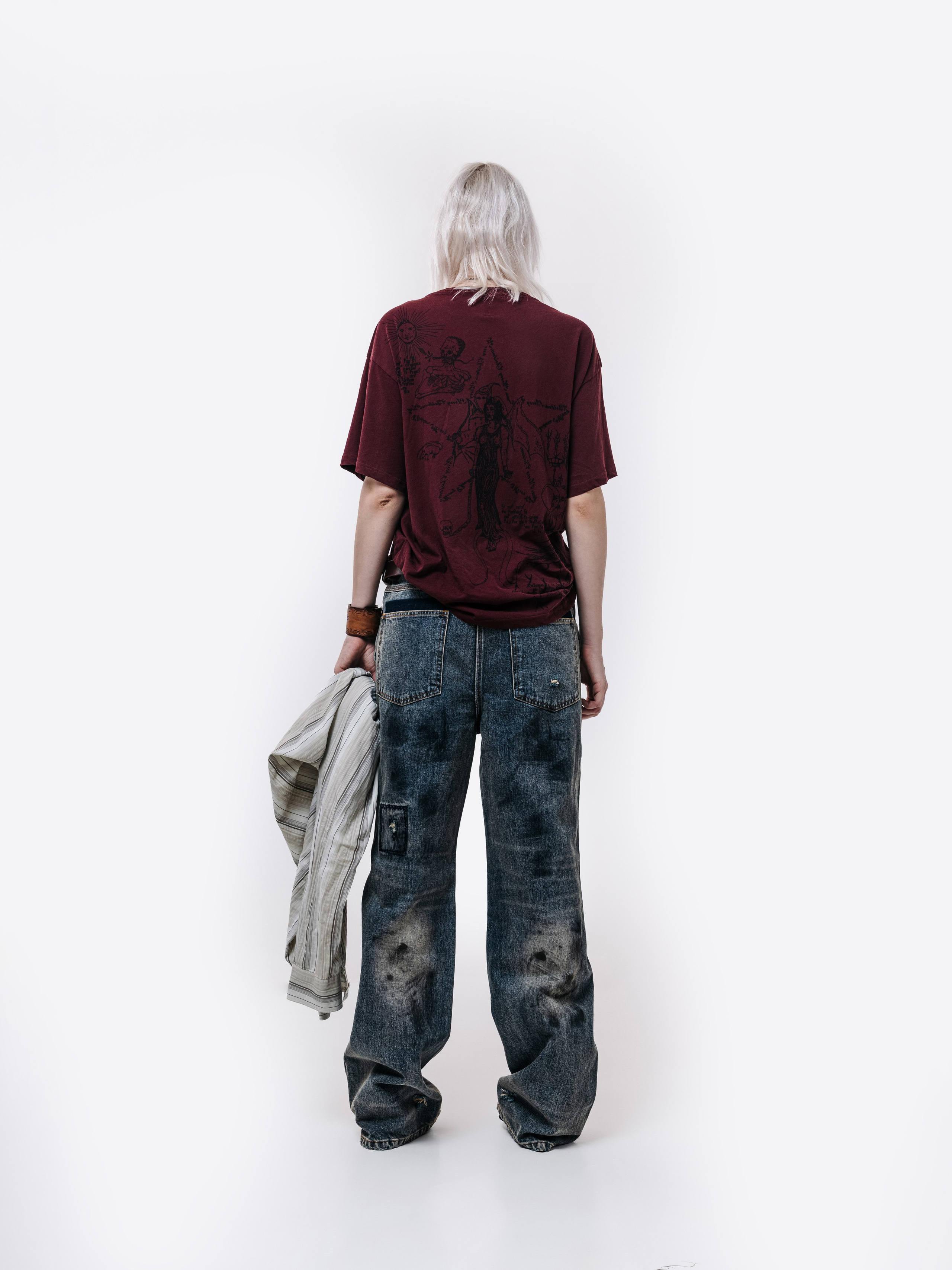 STENOSIS — каталог. Фото и видео контент за одну съемку — Веретенников Егор