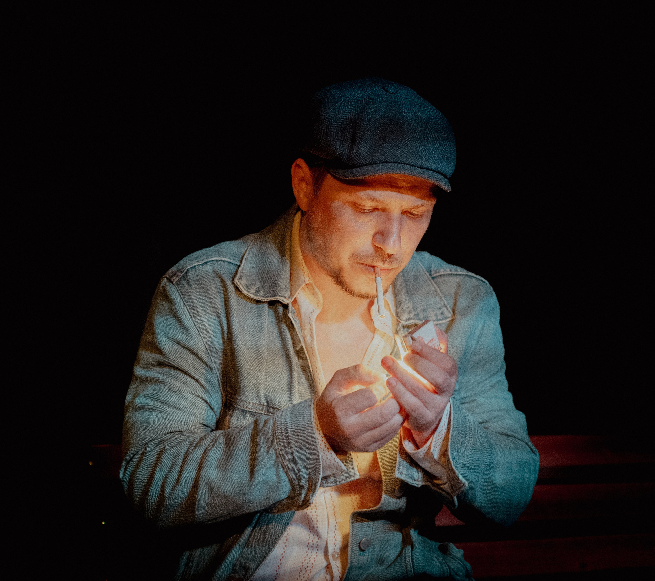 Дура ненормальная. Фотограф и оператор в Москве Елизавета Коргалидзе