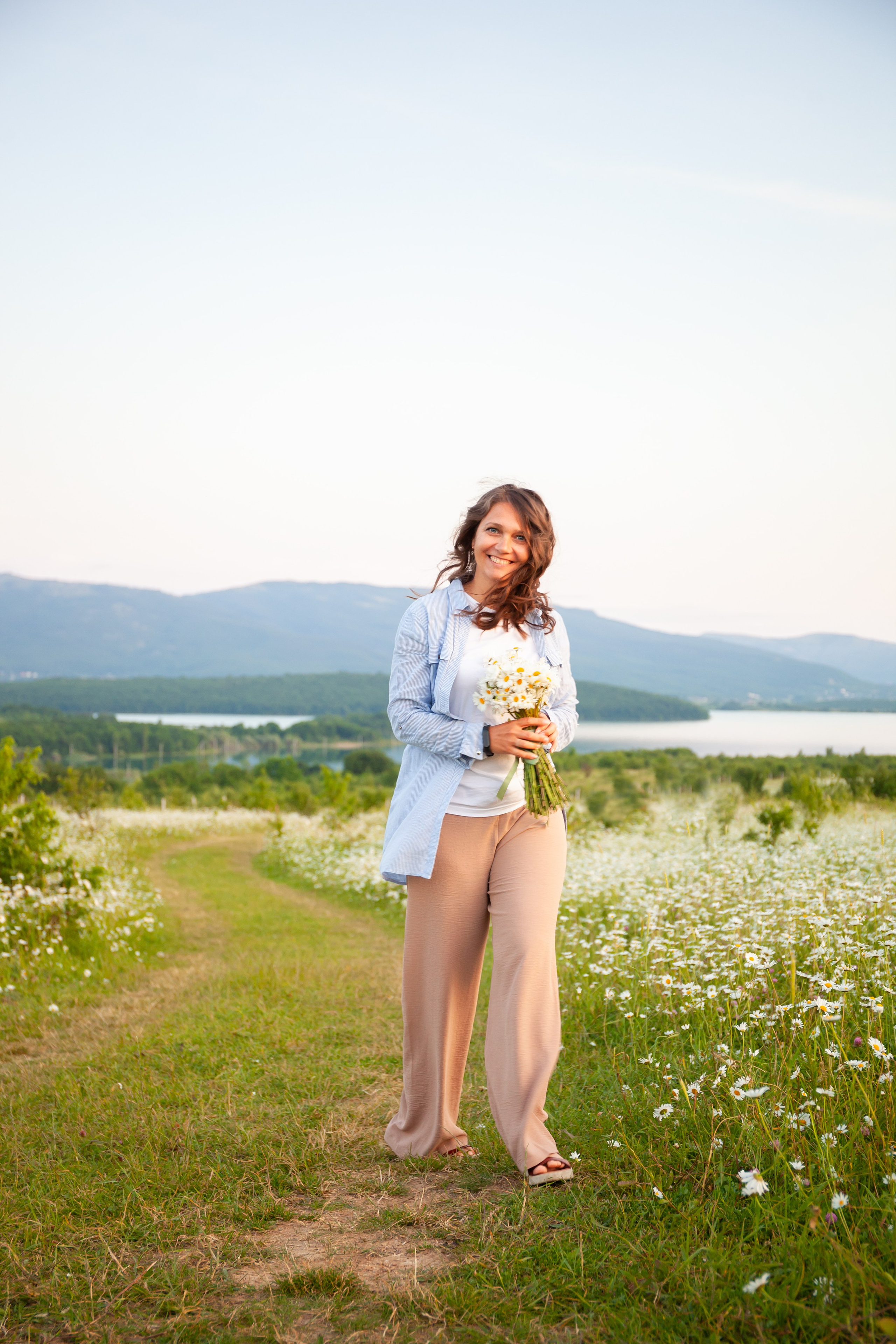 Семейные. Фотограф Яна Романова